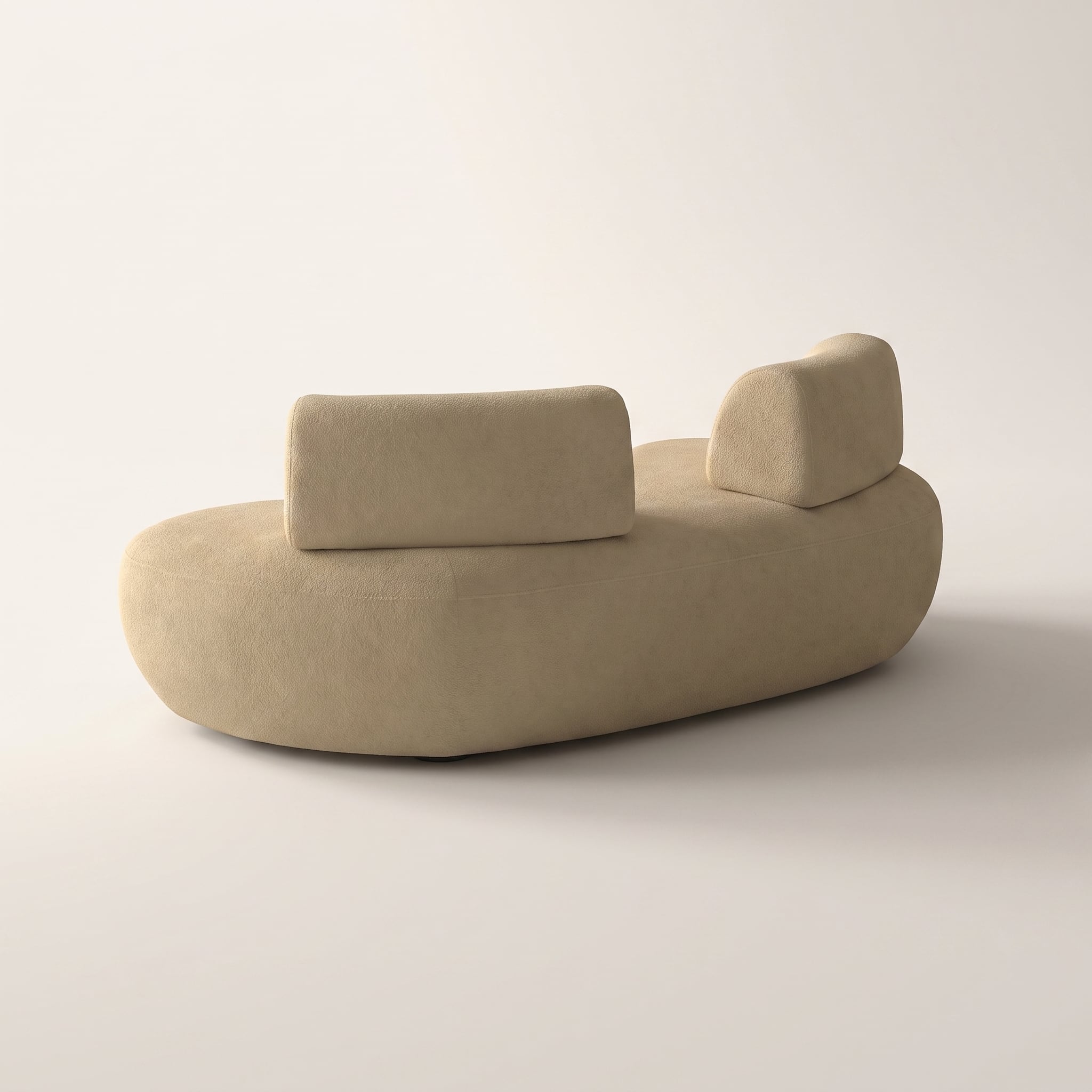 Sena Sofa - View 3