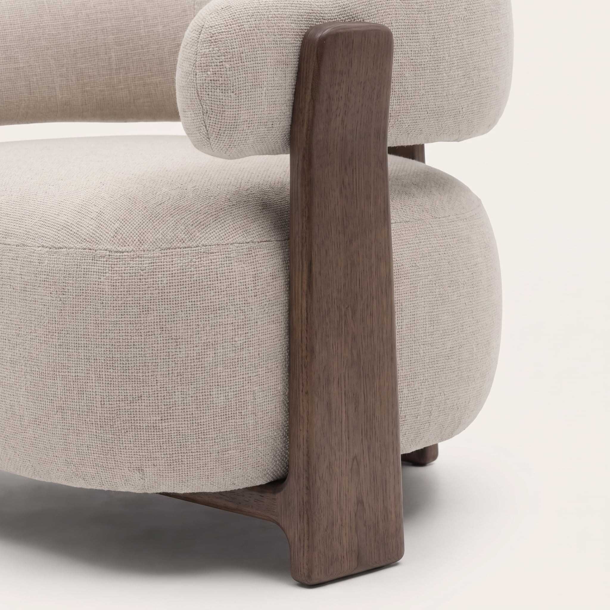 Pebble Chair - View 4