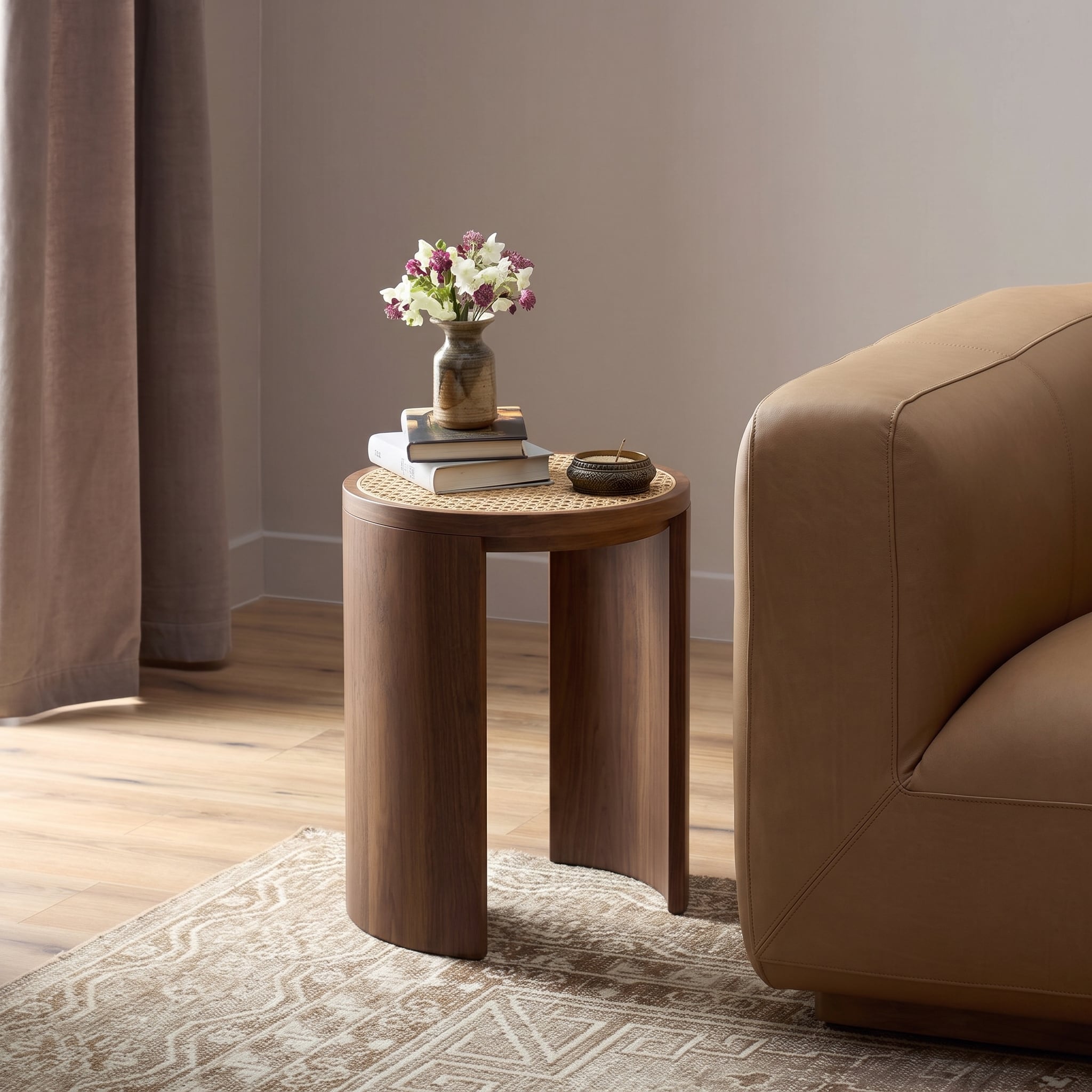 Arden Side Table - View 5