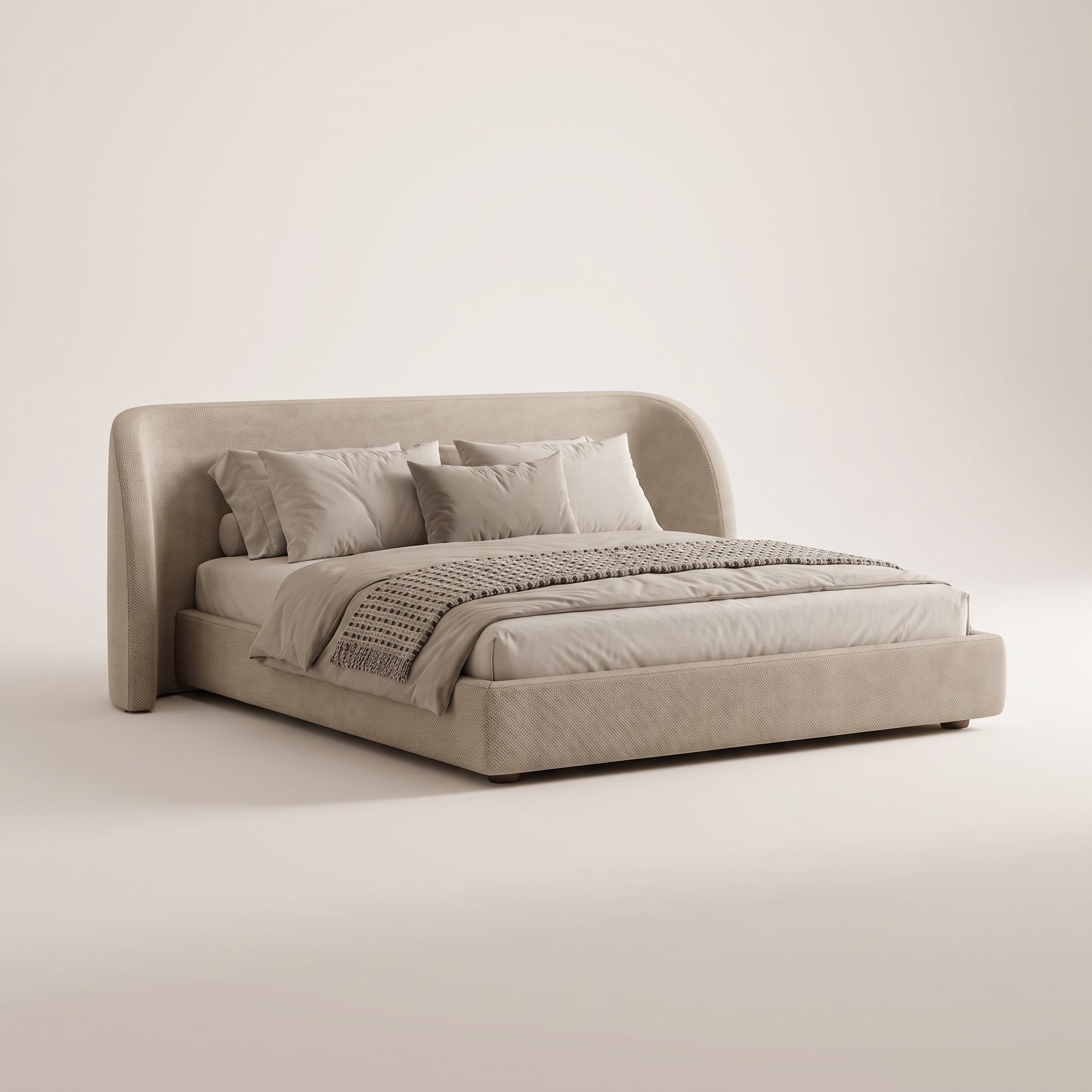 Hazel Bed