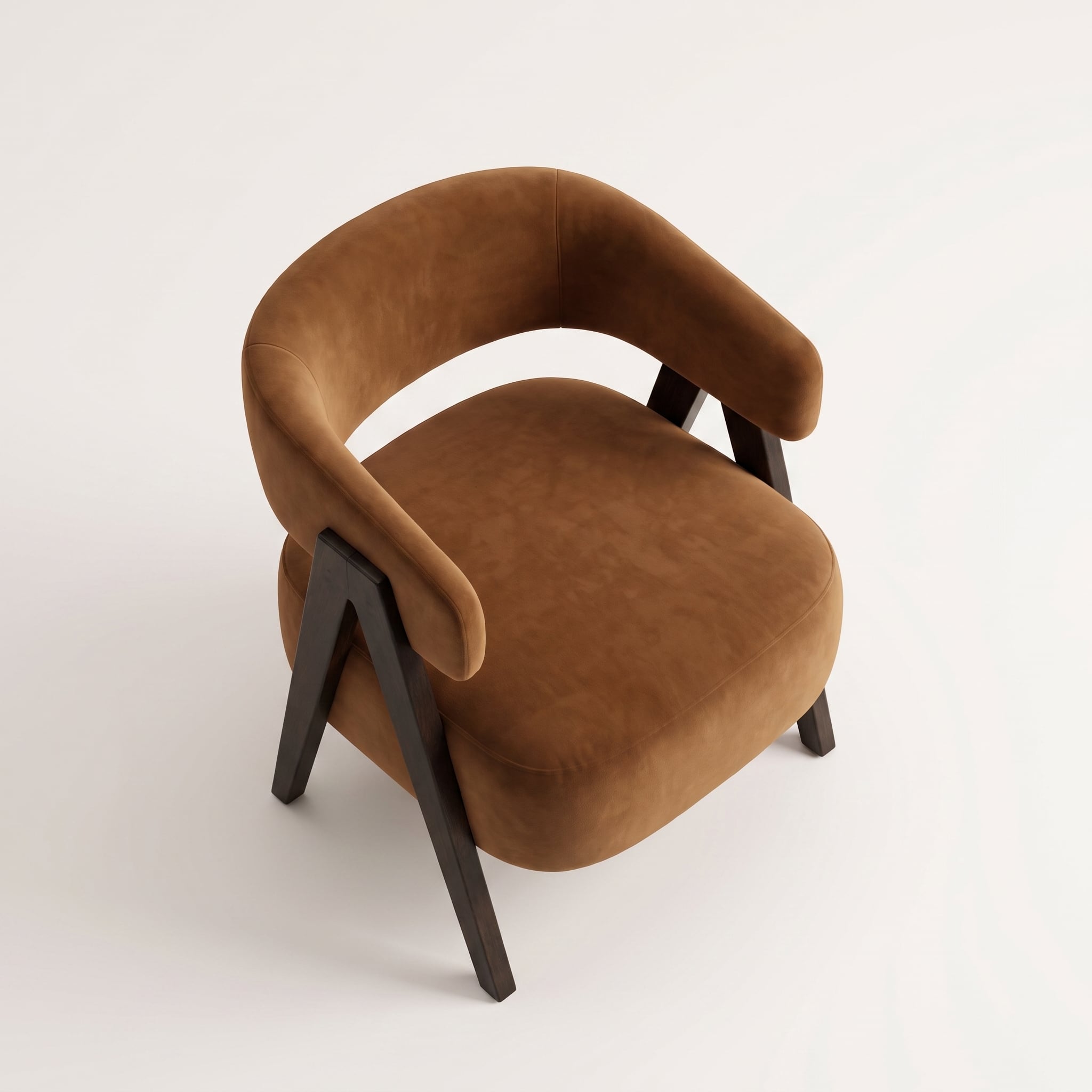Kairo Chair - View 3