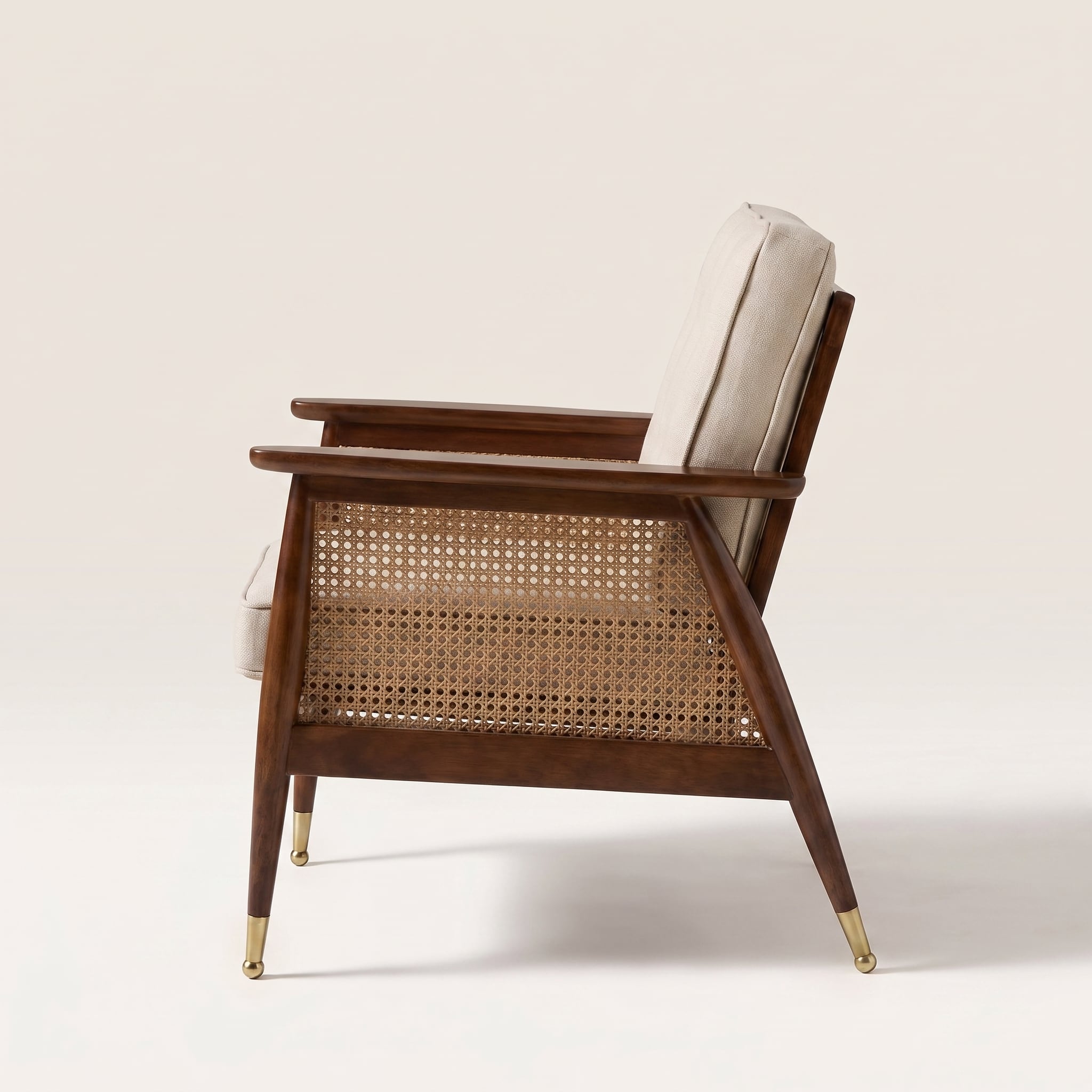 Caspian Chair - View 2