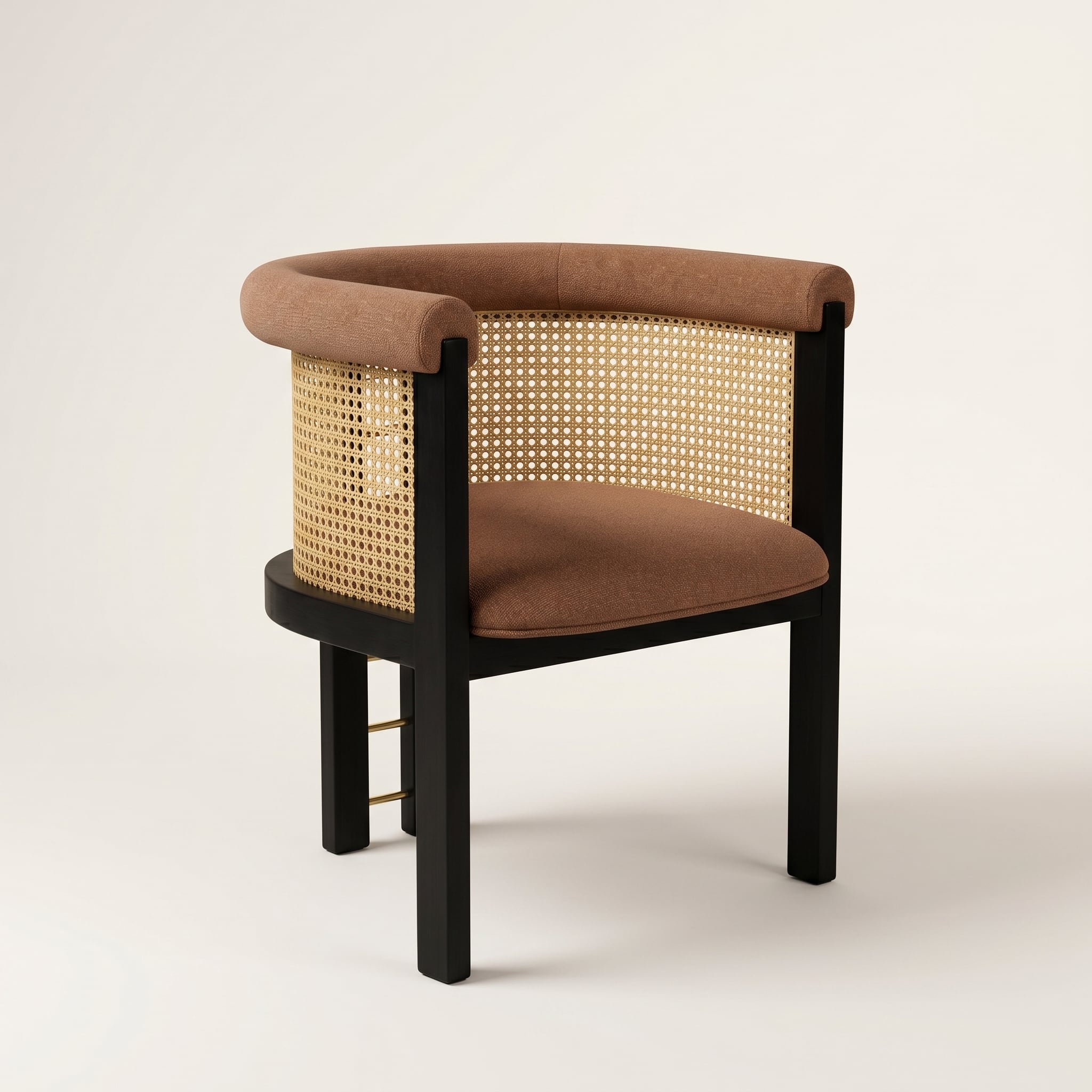 Nero Chair - View 2