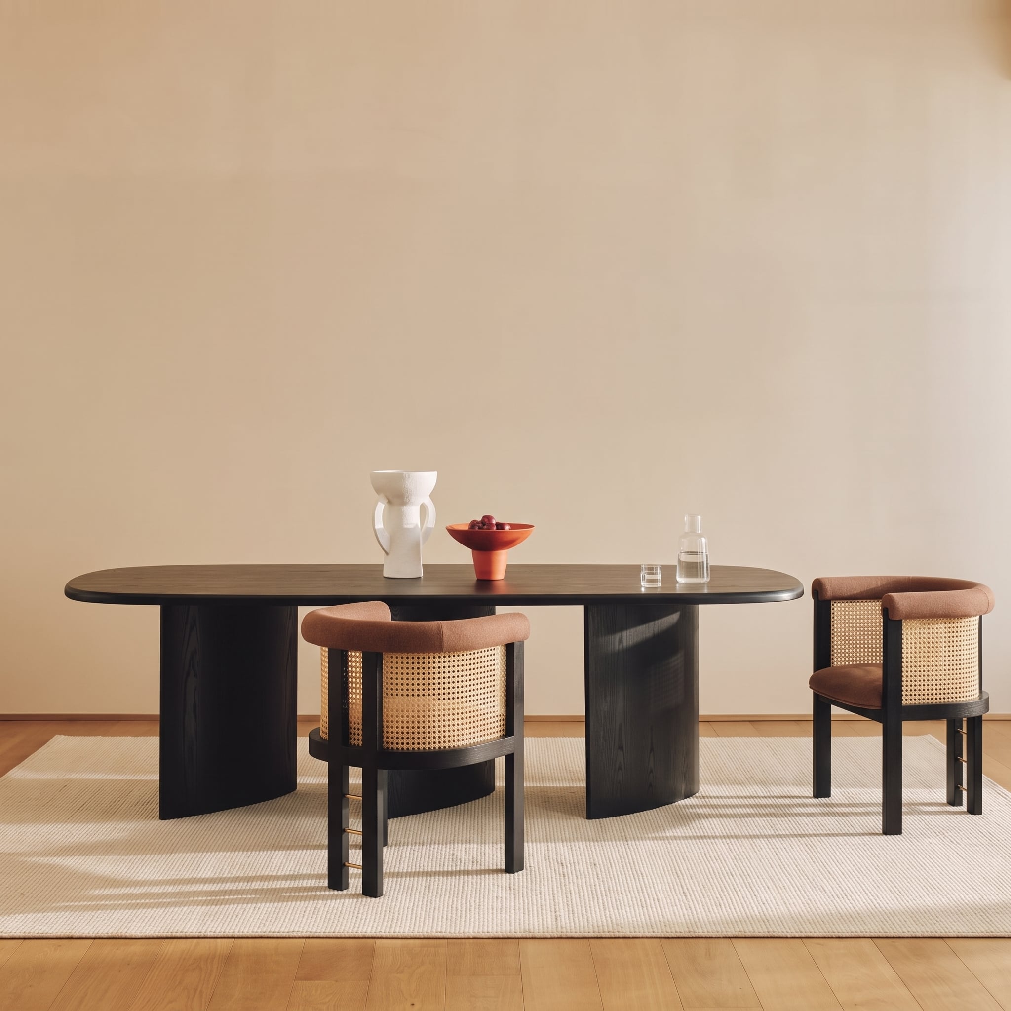 Nero Chair - View 5