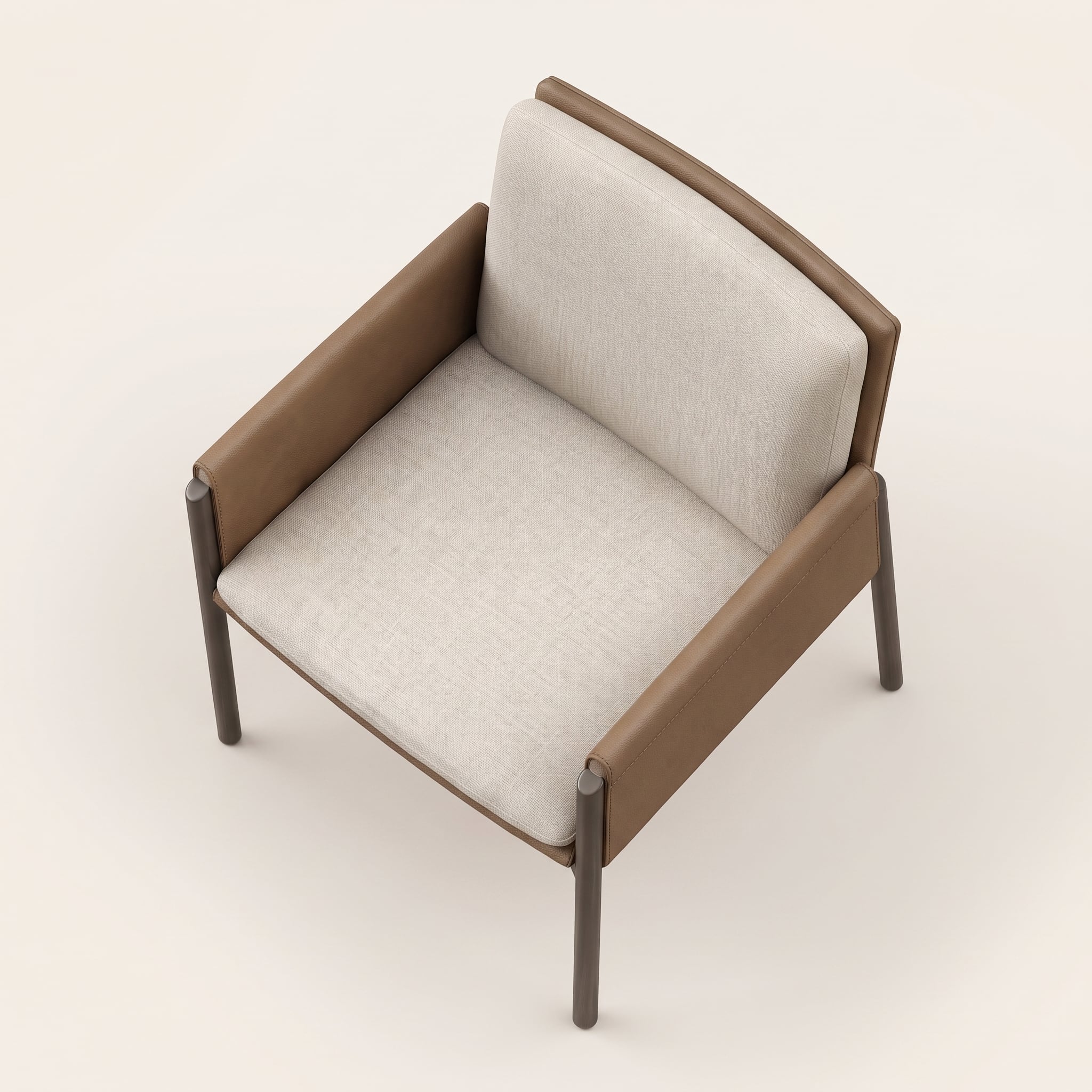 Soren Chair - View 3
