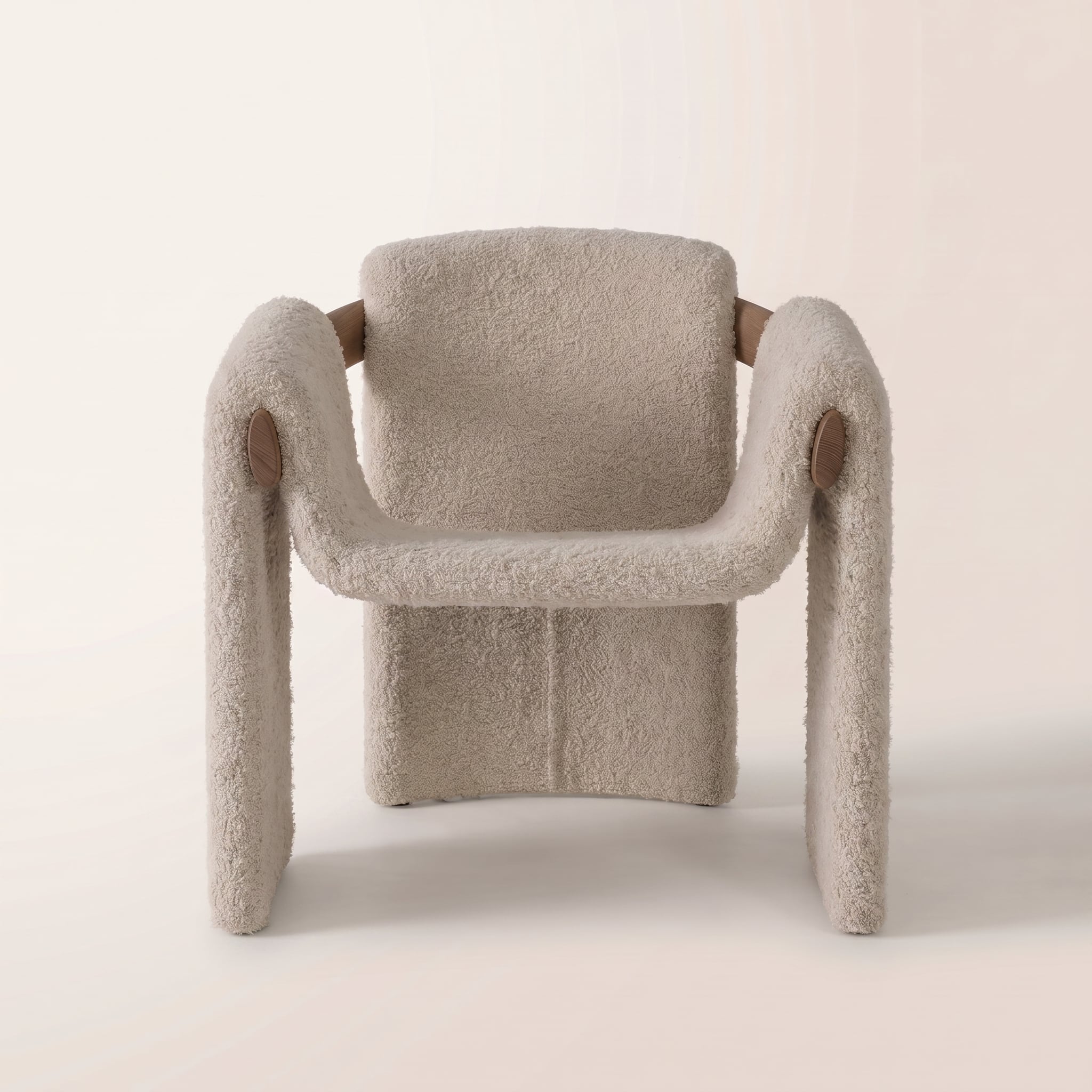 Fold Chair - View 2