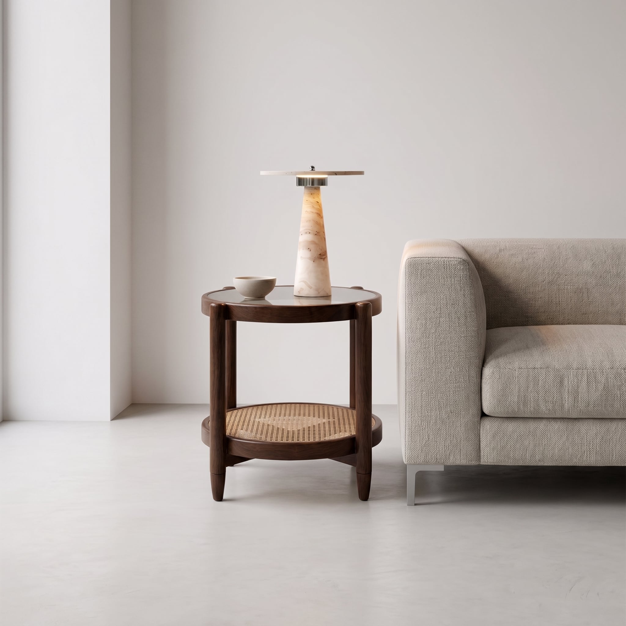 Orbis Side Table - View 5