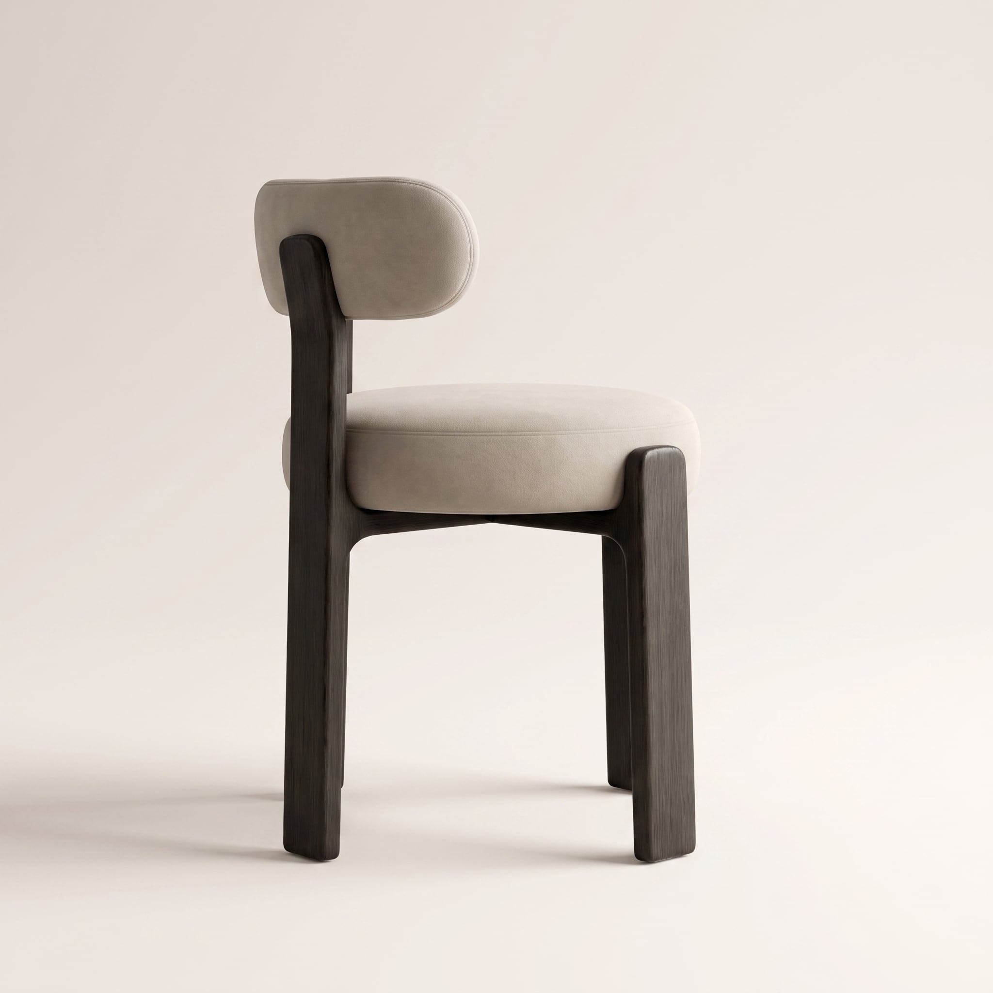 Vale Chair - View 4