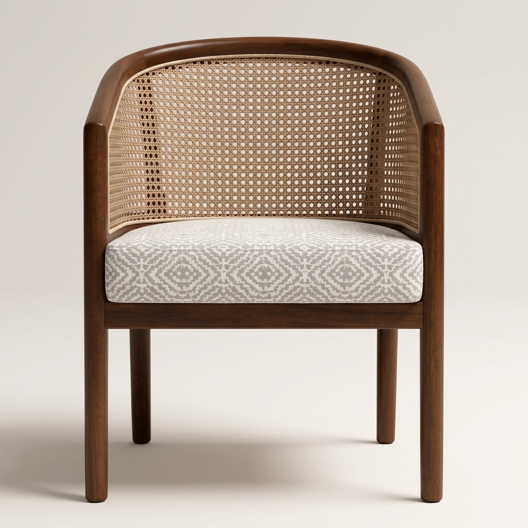 Orbis Chair - View 2