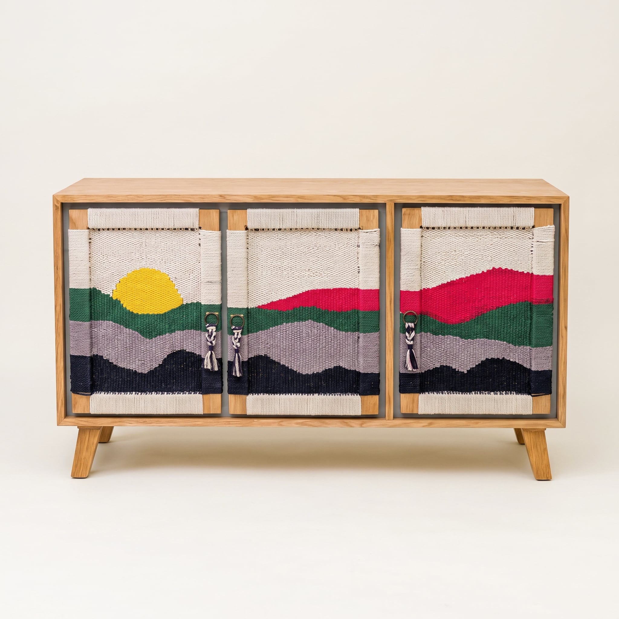Caribbean Sideboard