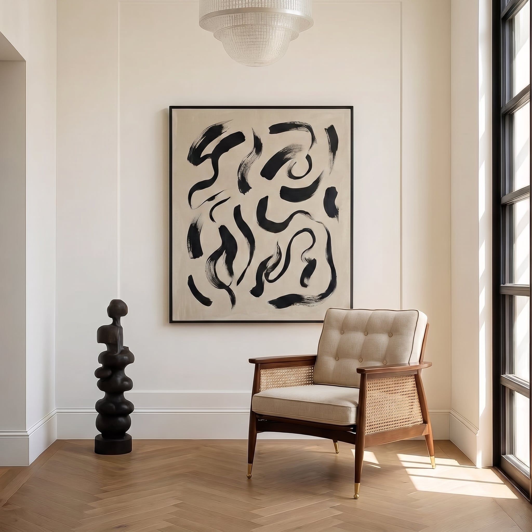 Caspian Chair - View 5