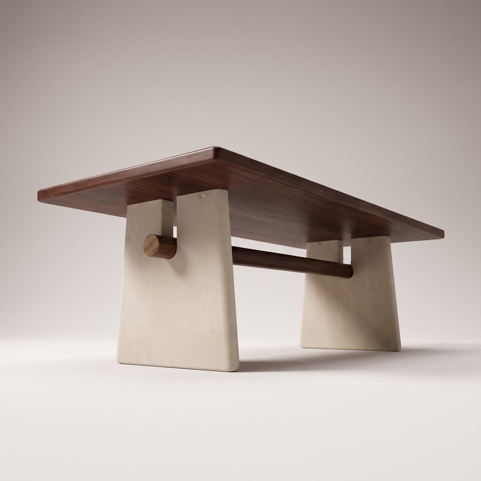 Casa Table - View 3