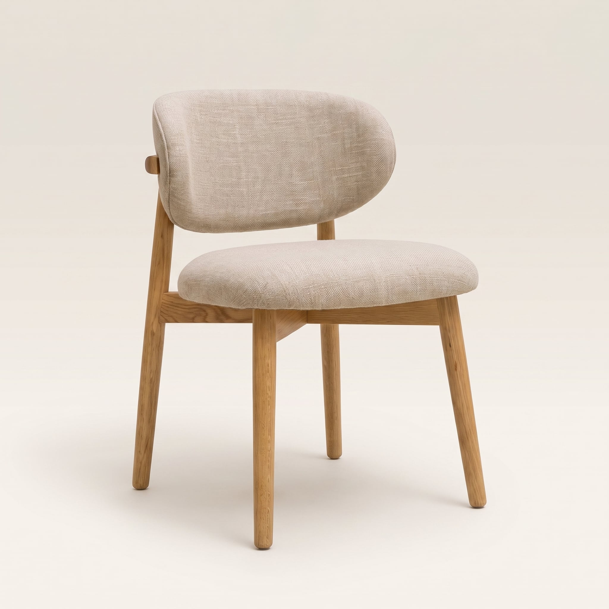 Opera Dining Chair - View 2