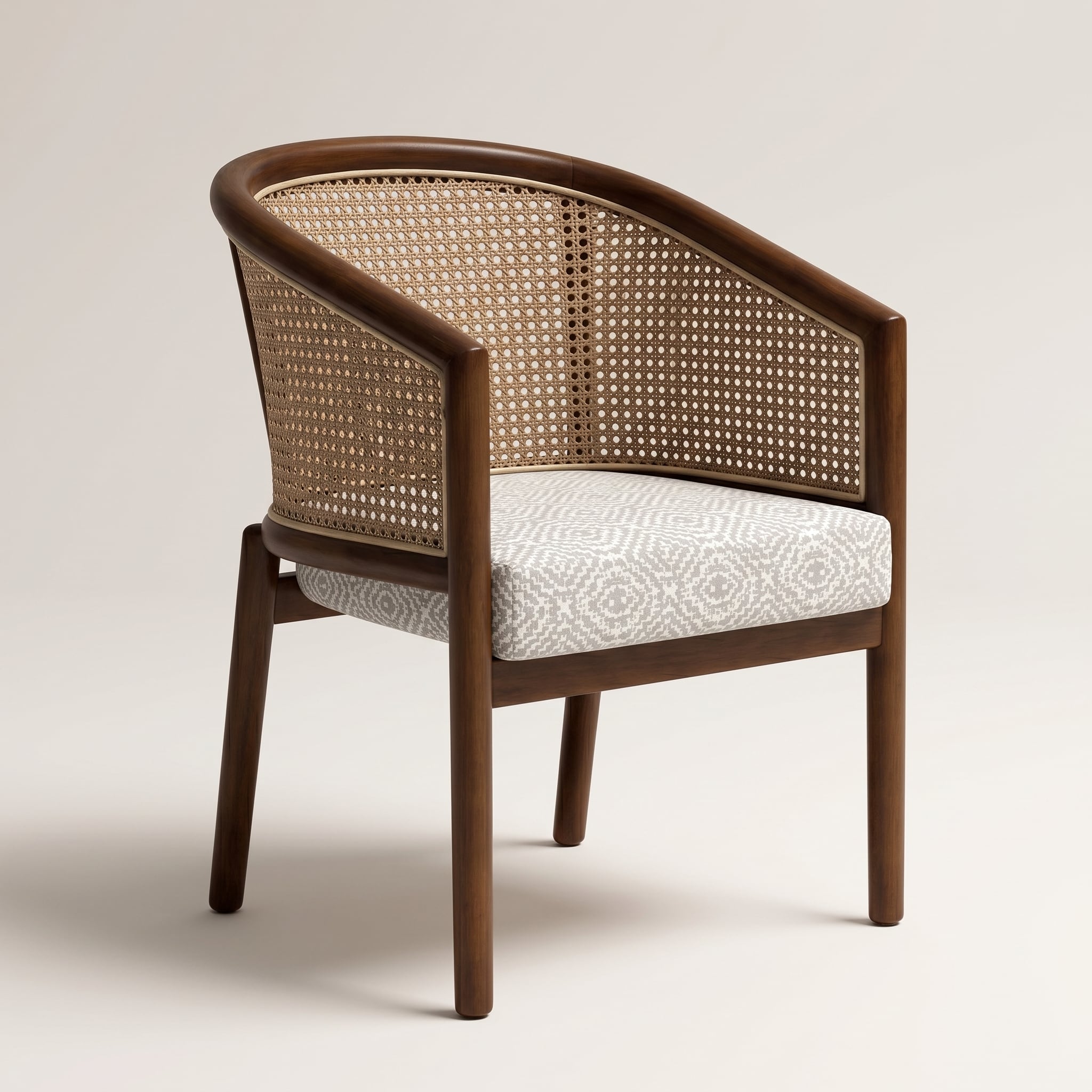 Orbis Chair