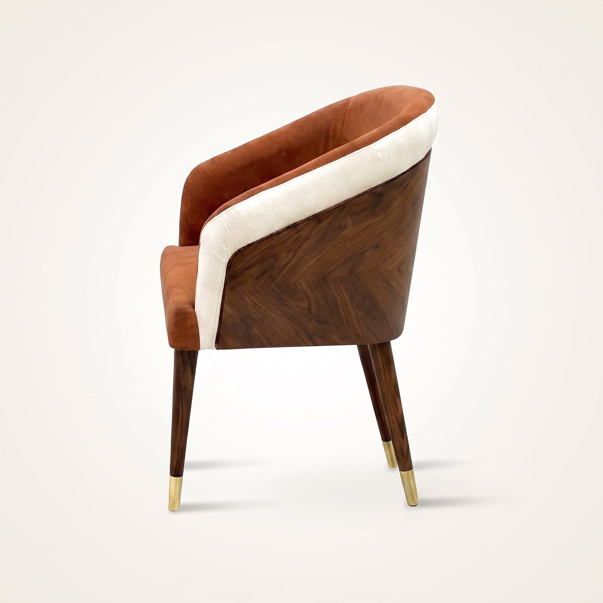 Nova Chair - View 3