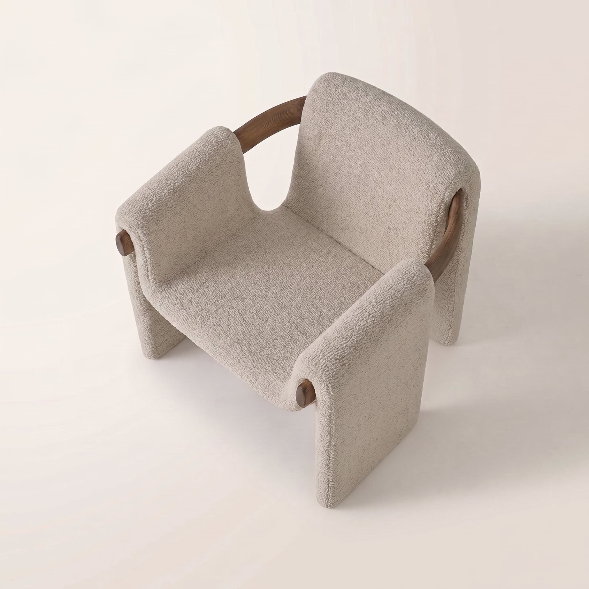 Fold Chair - View 4