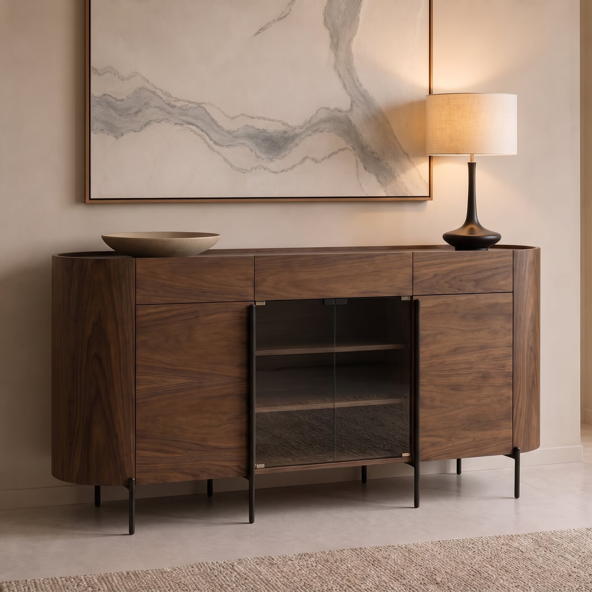 Opera Sideboard - View 5