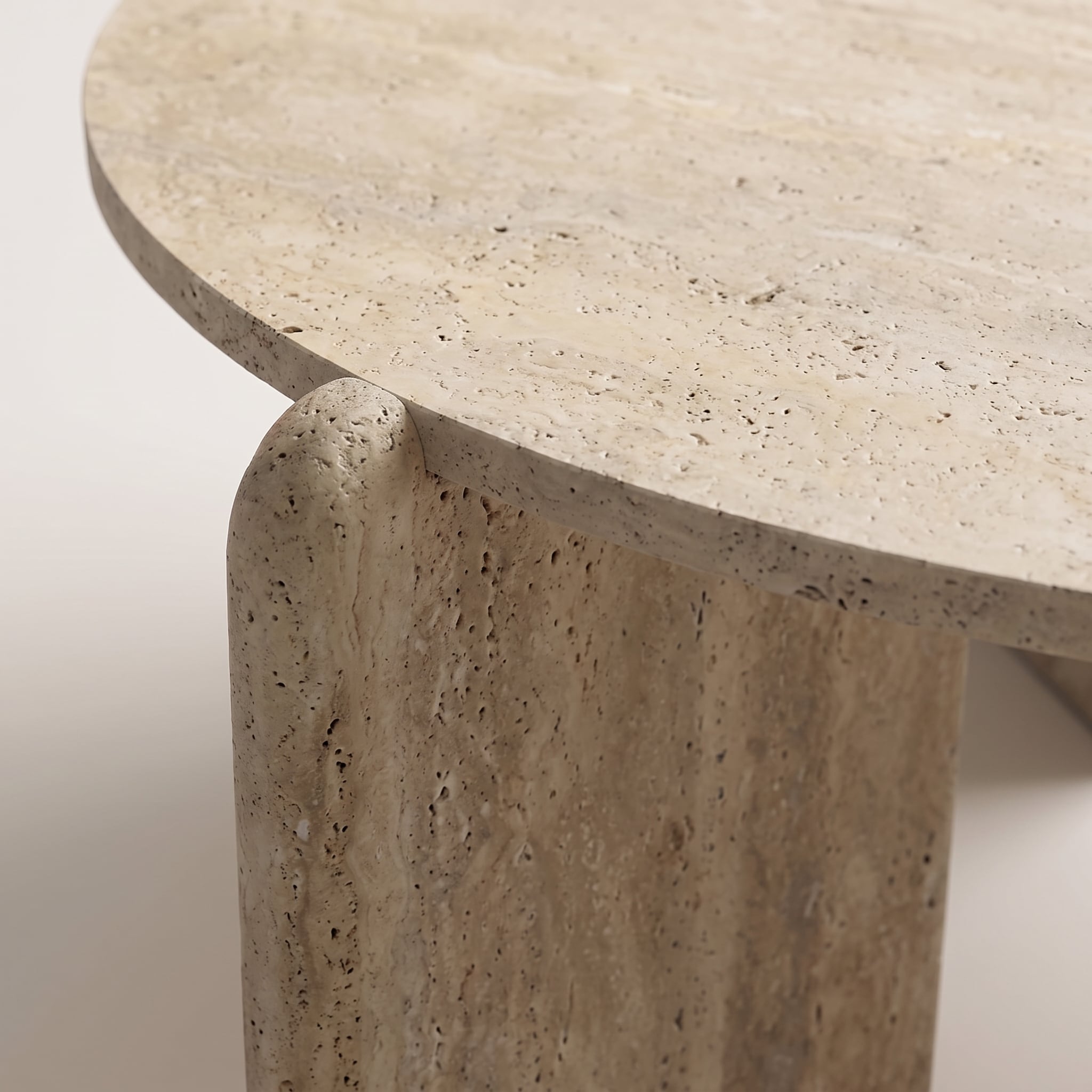 Mesa Center Table - View 4
