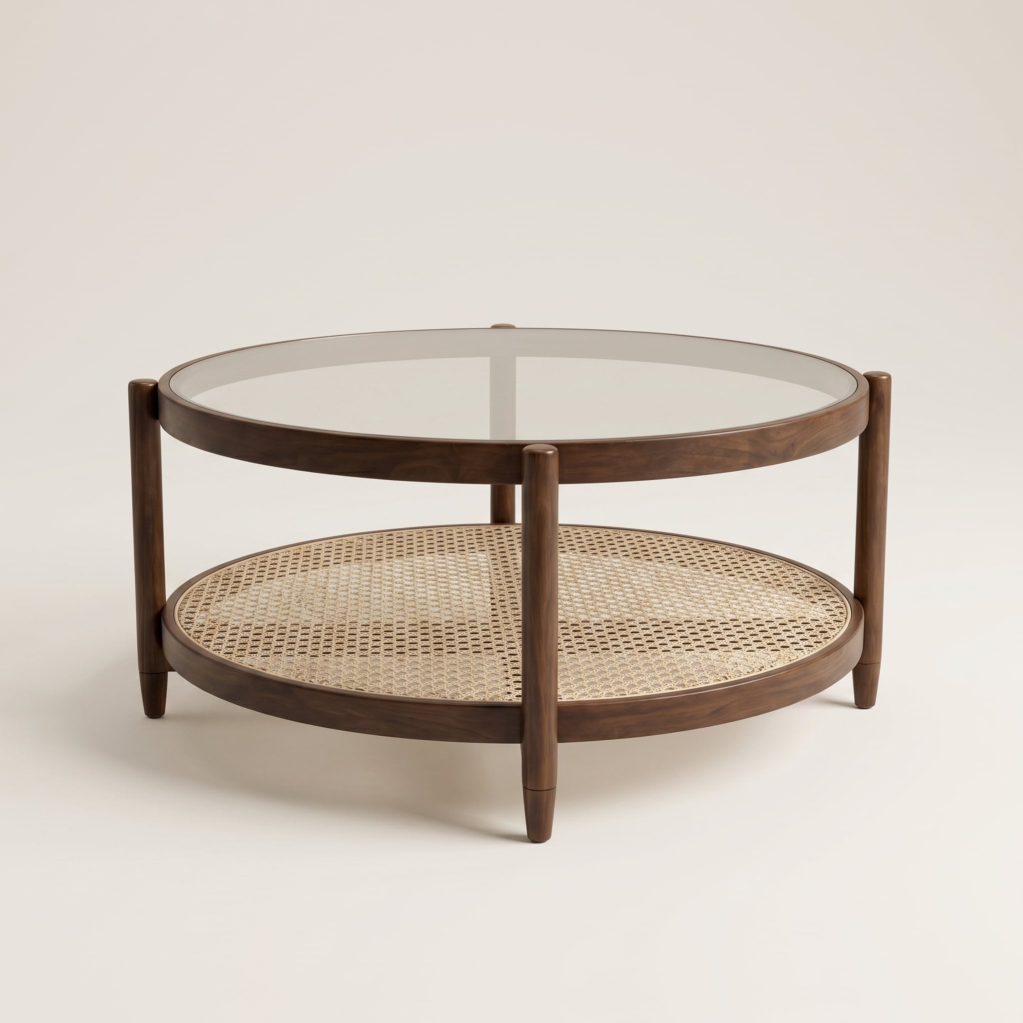 Orbis Center Table - View 2