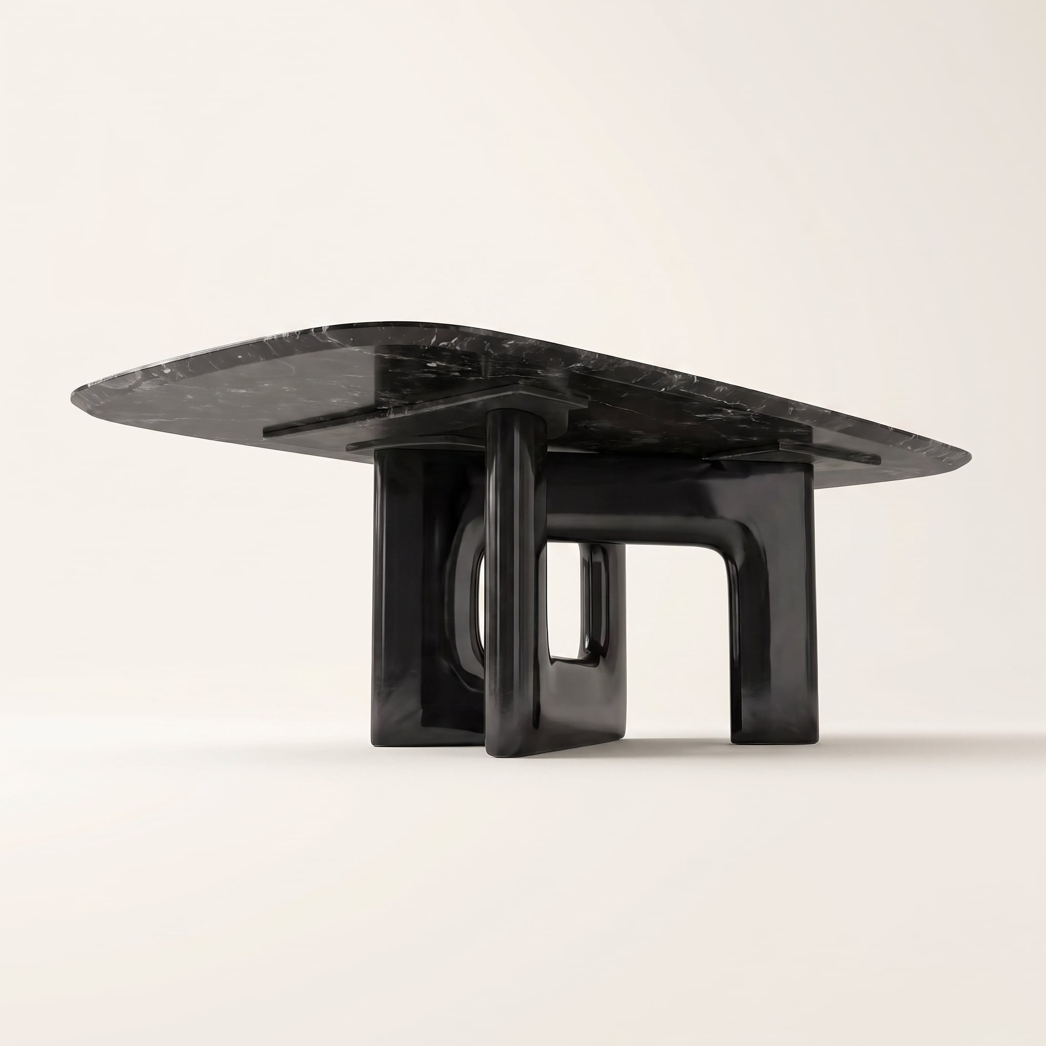 Orion Dining Table - View 2
