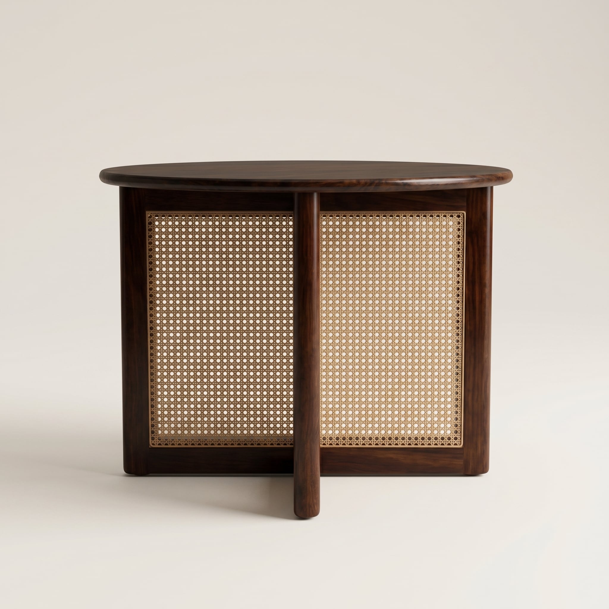 Orbis Dining Table
