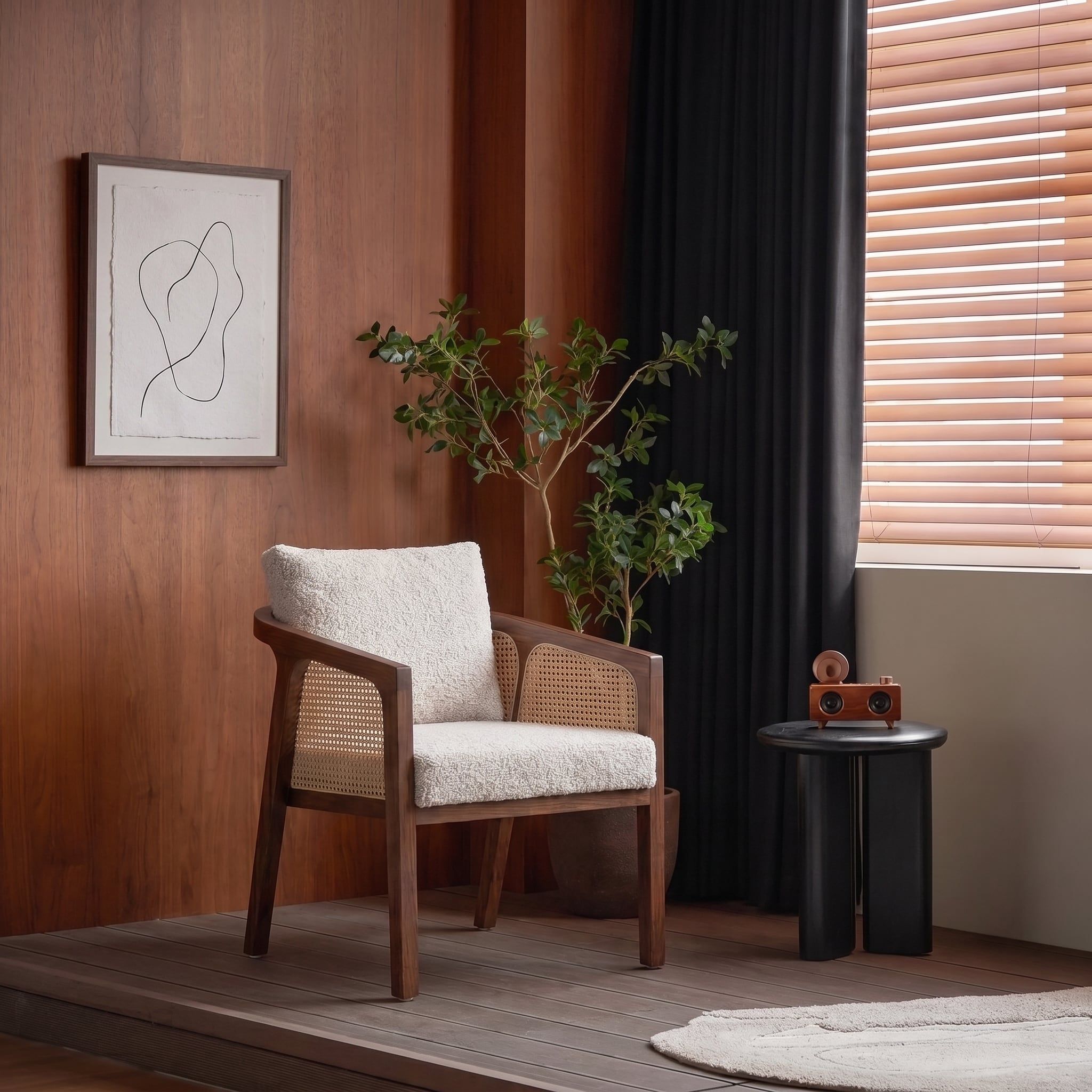 Riviera Chair - View 5