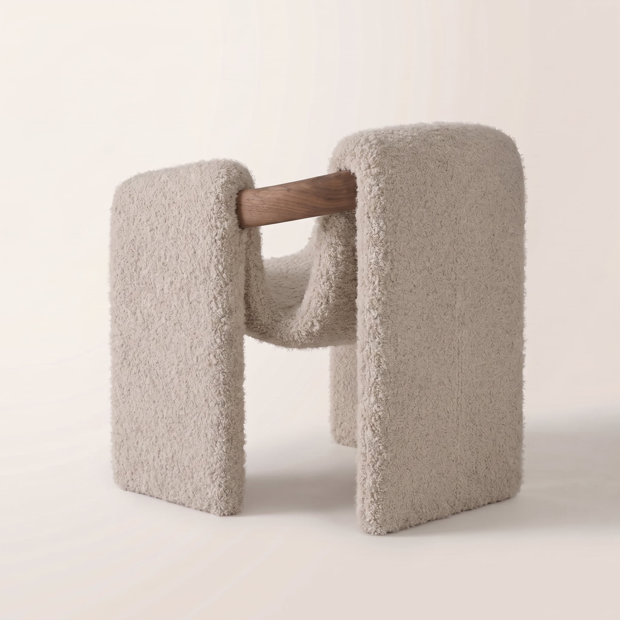 Fold Chair - View 3