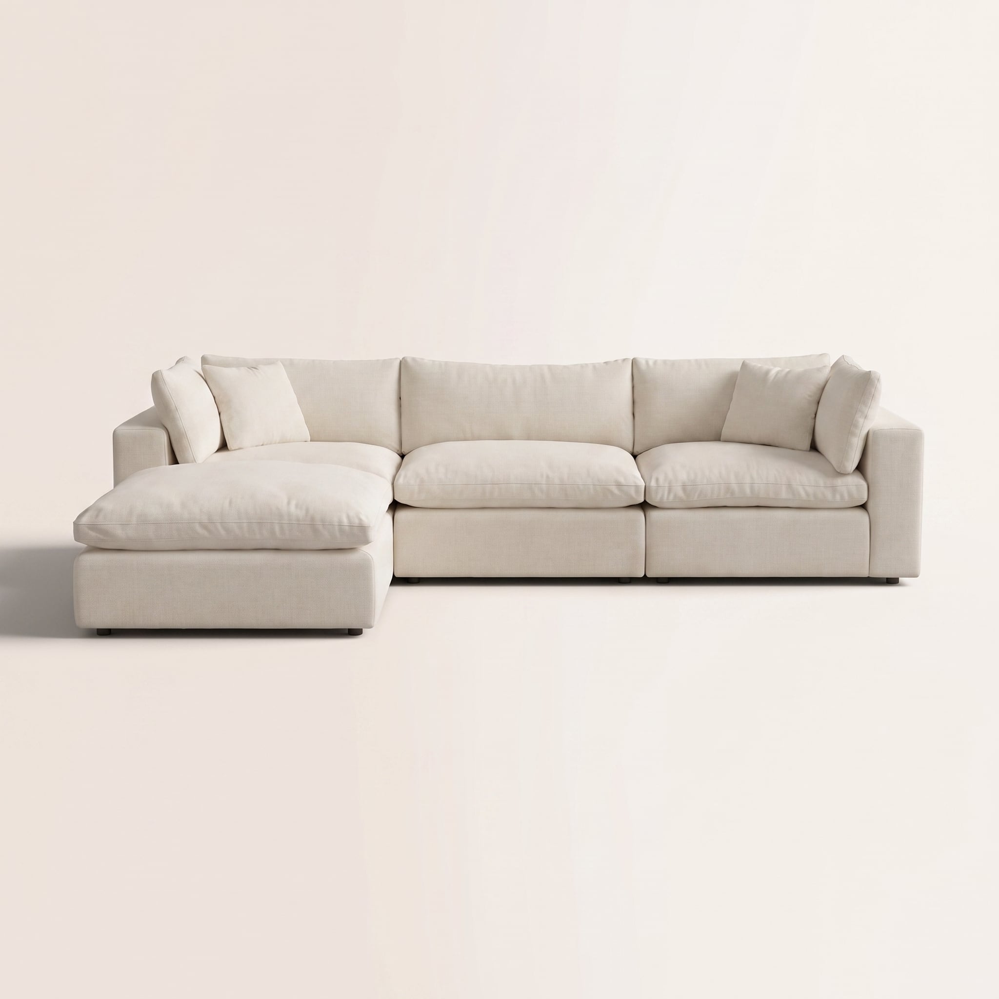 Cove Sofa - View 2