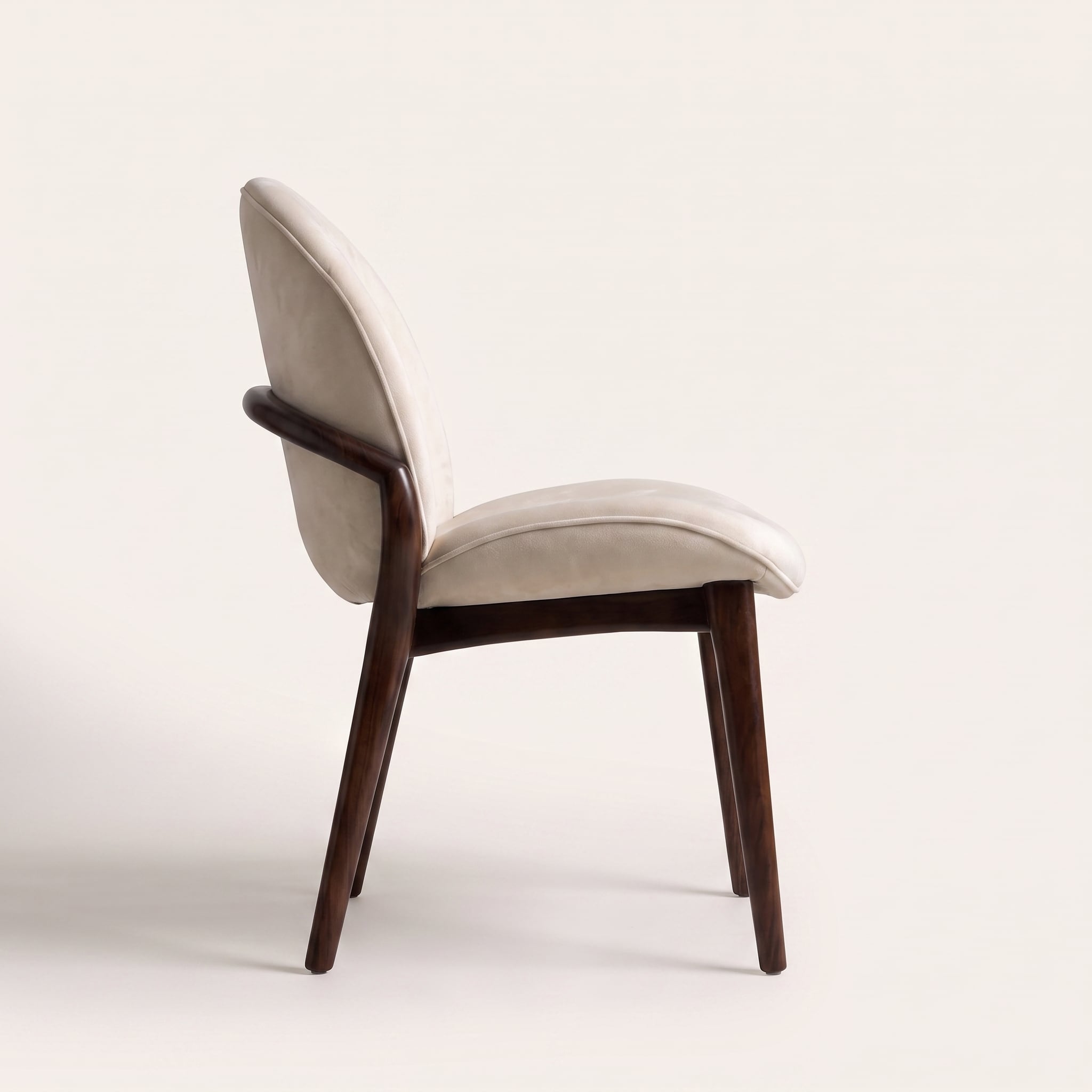 Regal Dining Chair - View 3