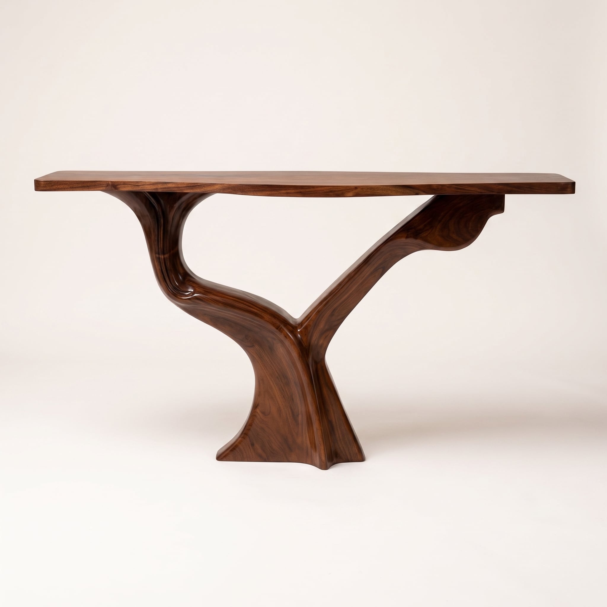 Branching Console
