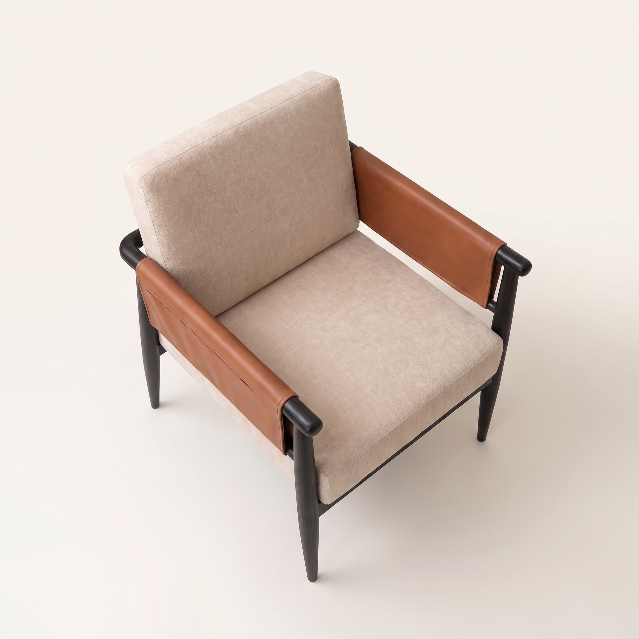 Milano Chair - View 4