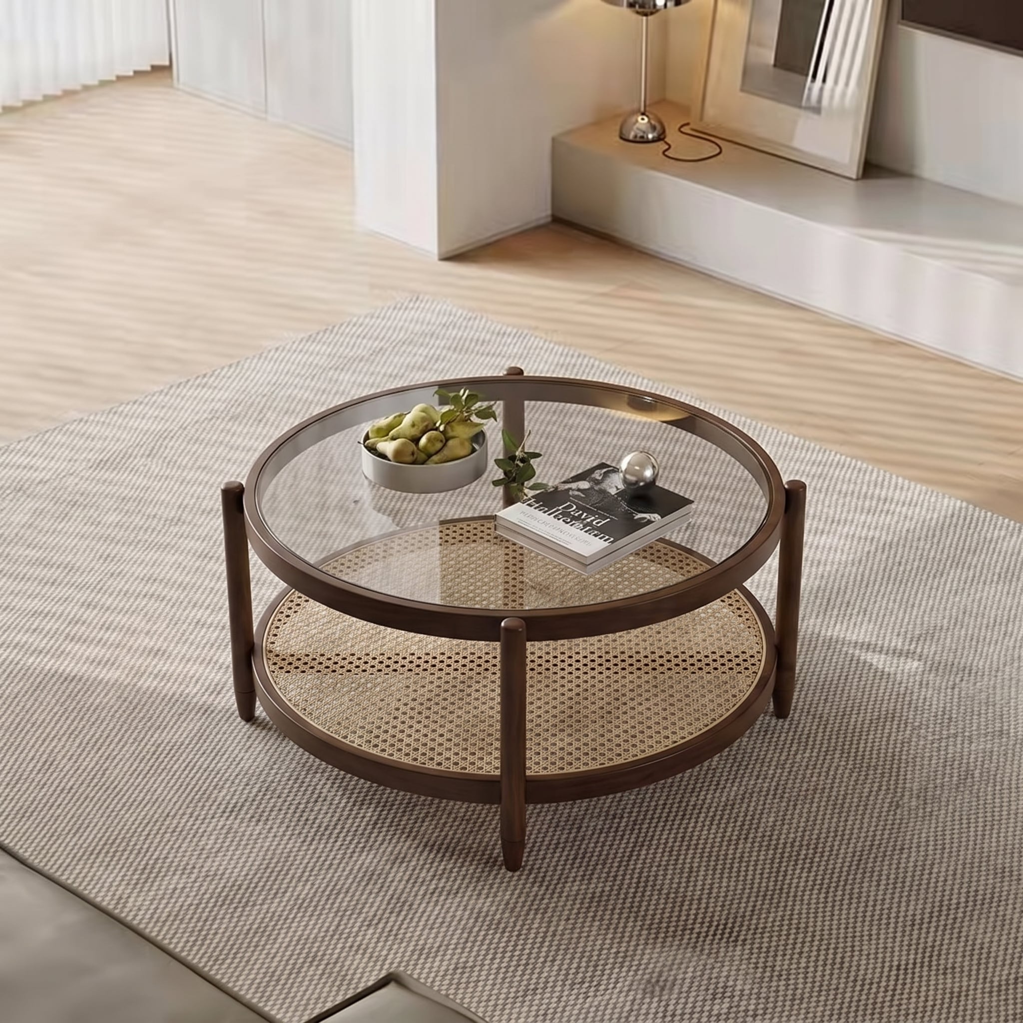 Orbis Center Table - View 5