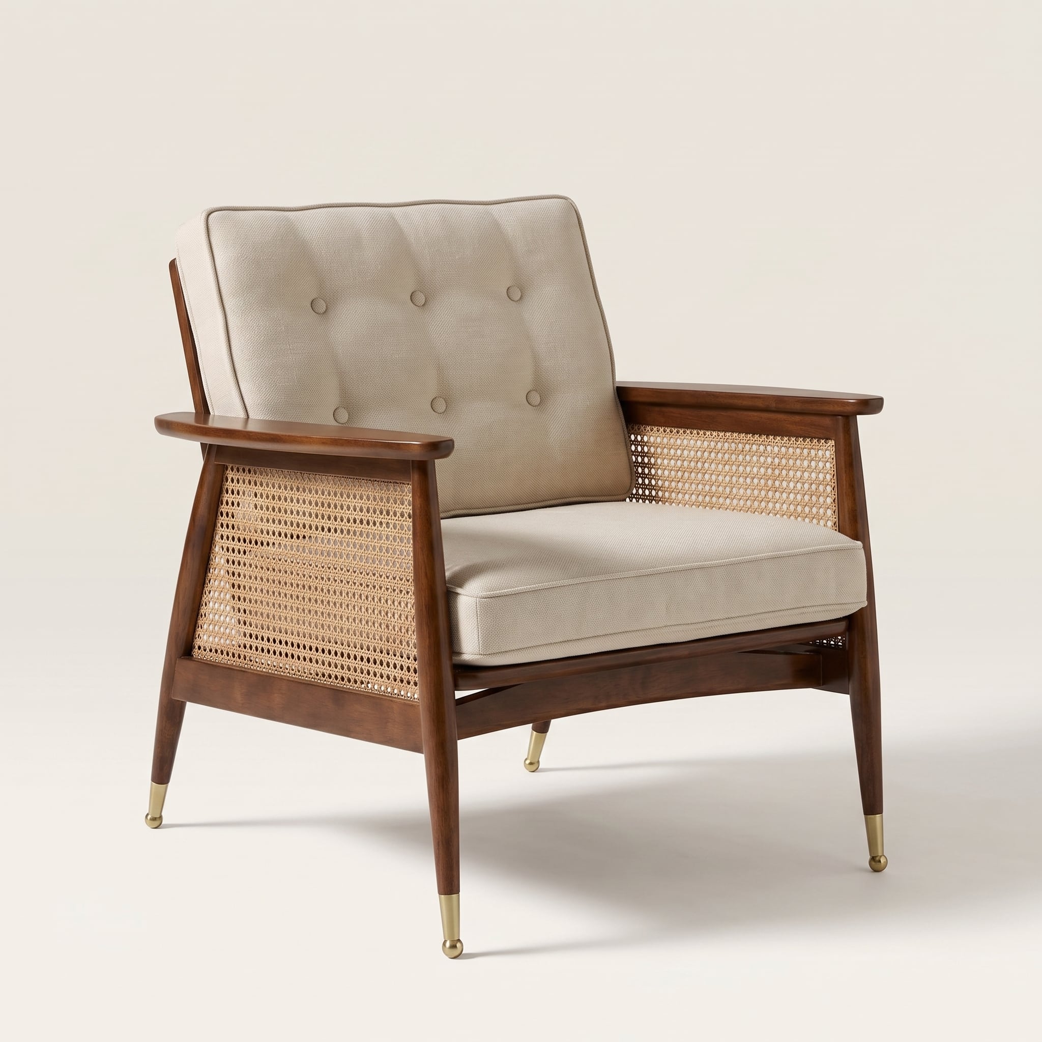 Caspian Chair