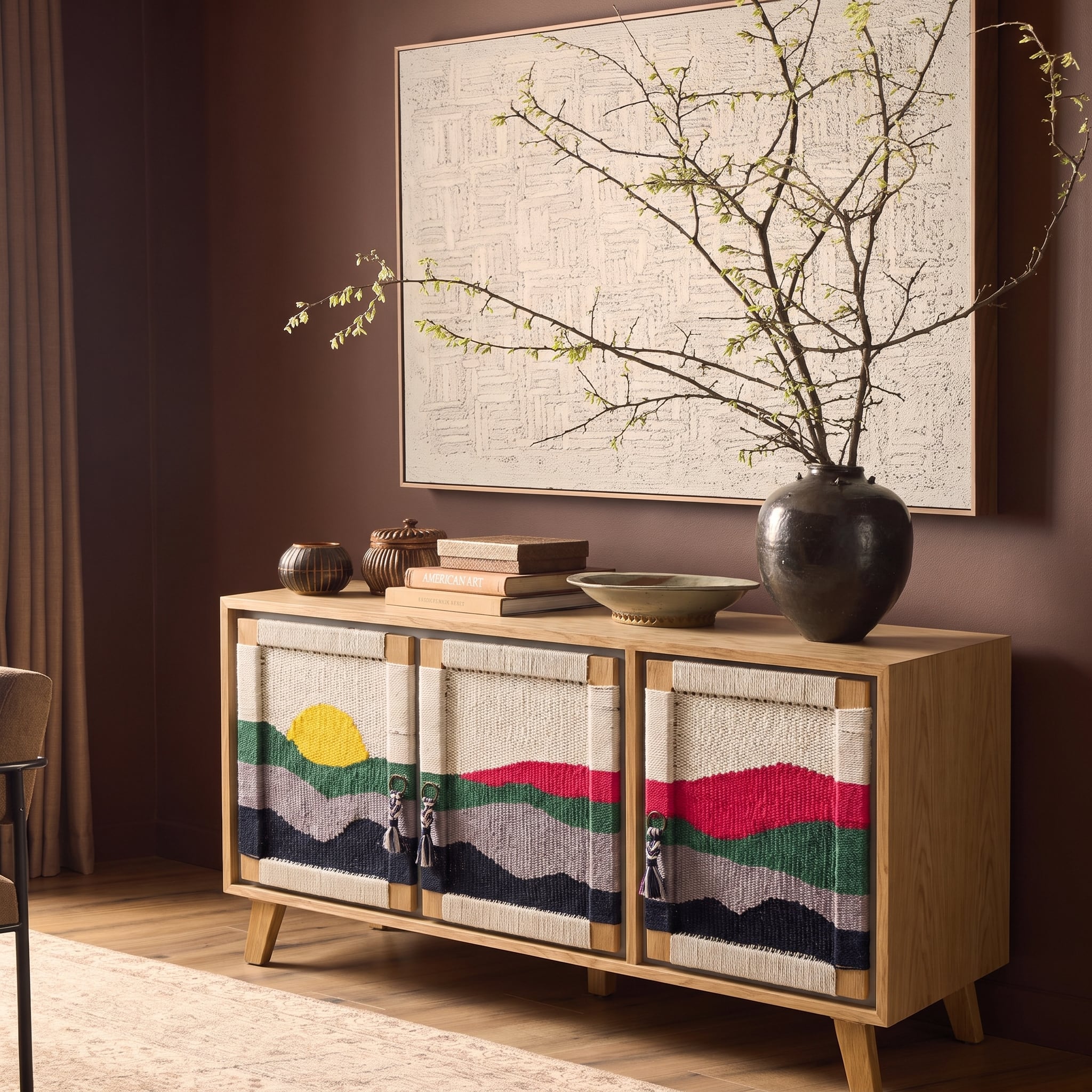Caribbean Cabinet - View 5
