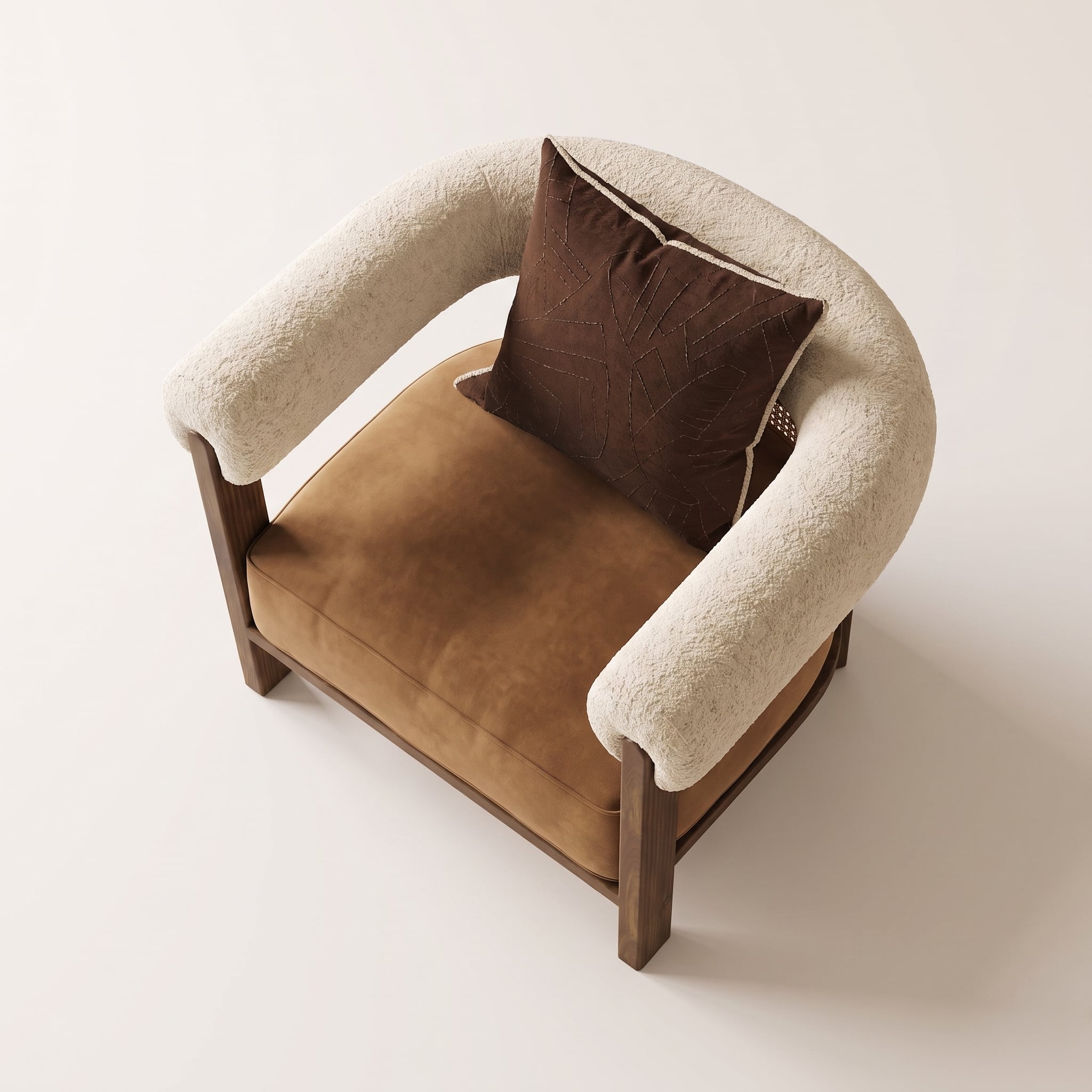 Ember Chair - View 3