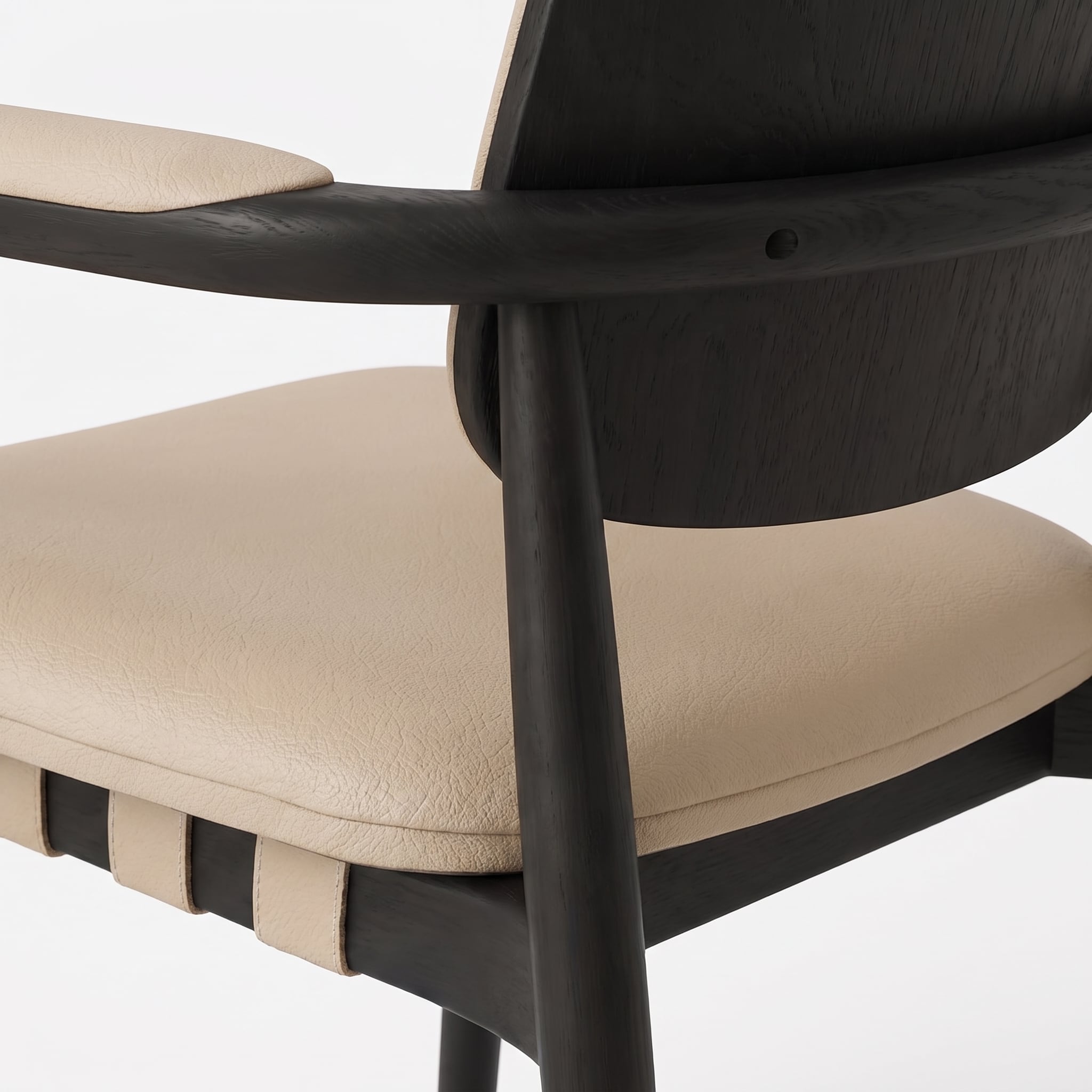 Rove Chair - View 4