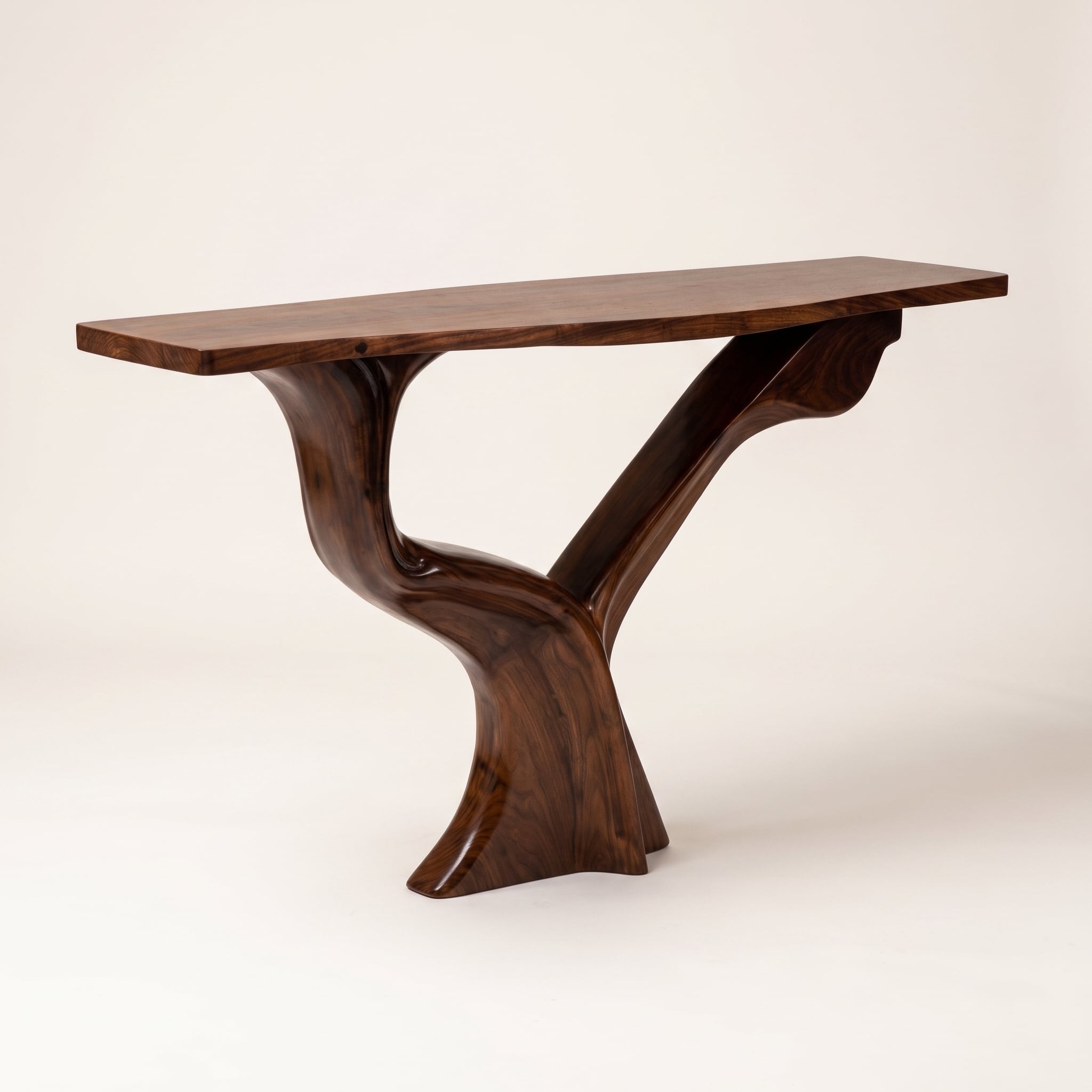 Branching Console - View 3