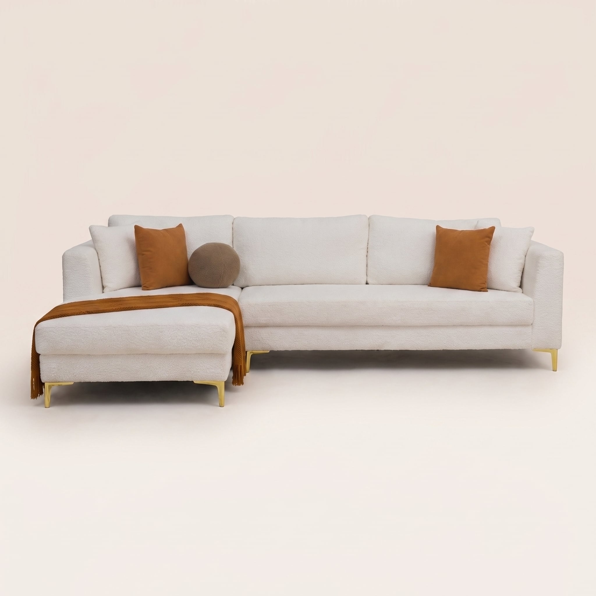 Bliss Corner Sofa