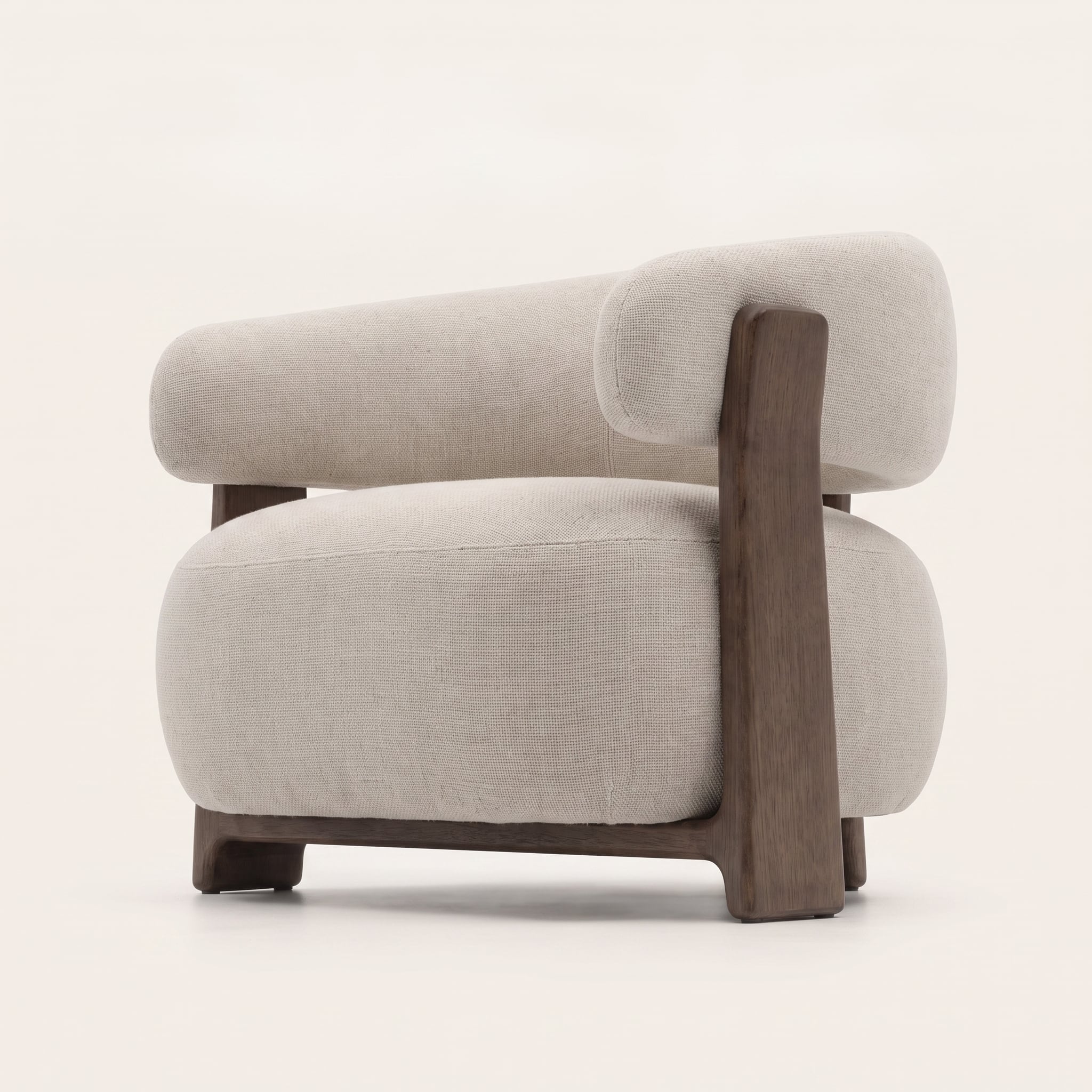 Pebble Chair - View 2