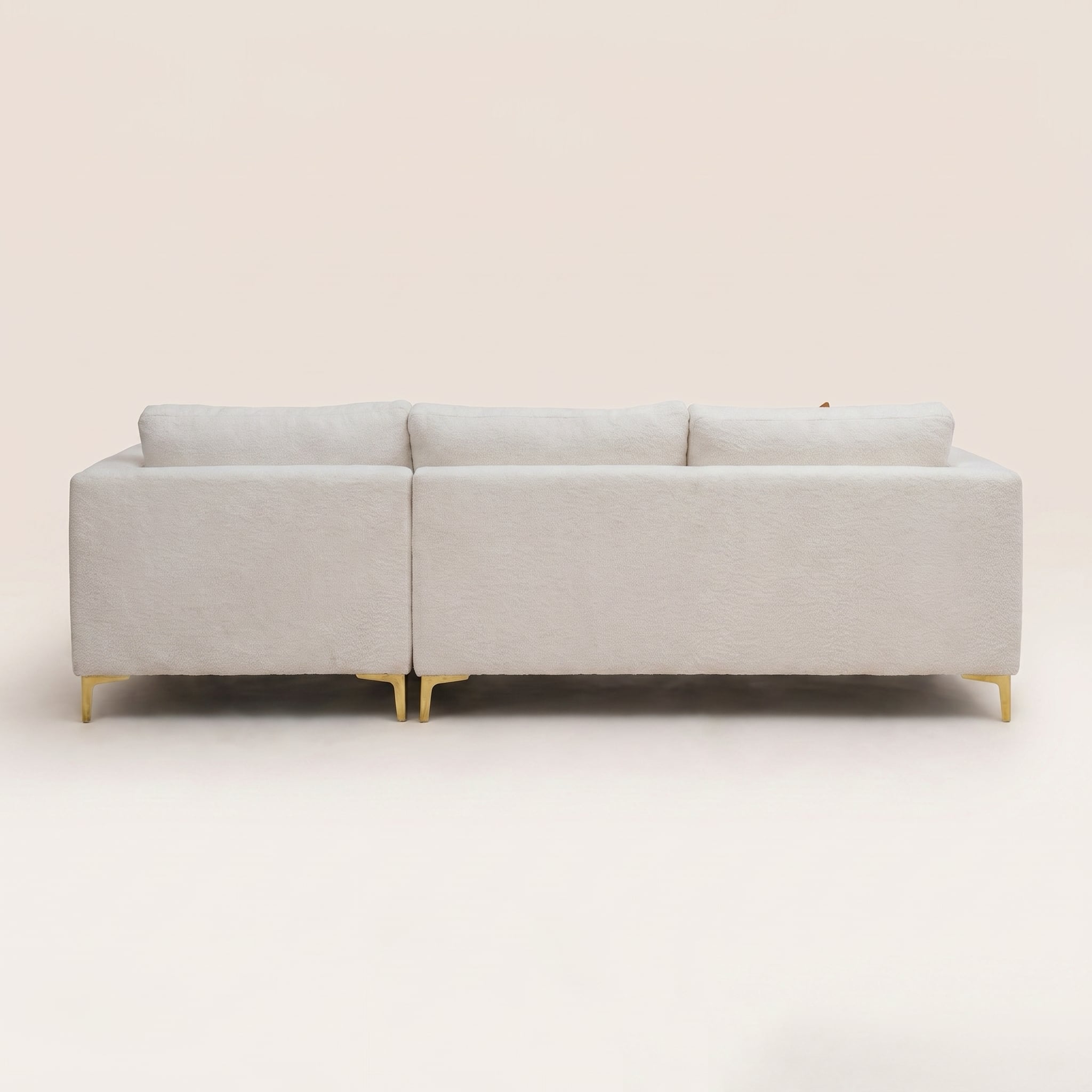 Bliss Corner Sofa - View 4