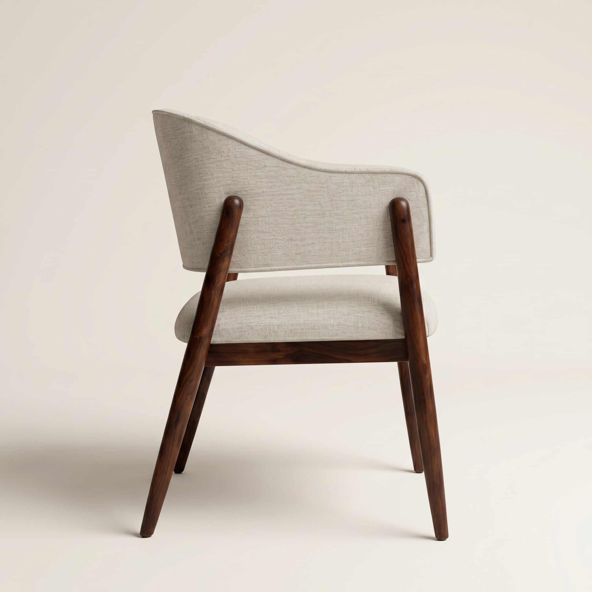 Casa Chair - View 3