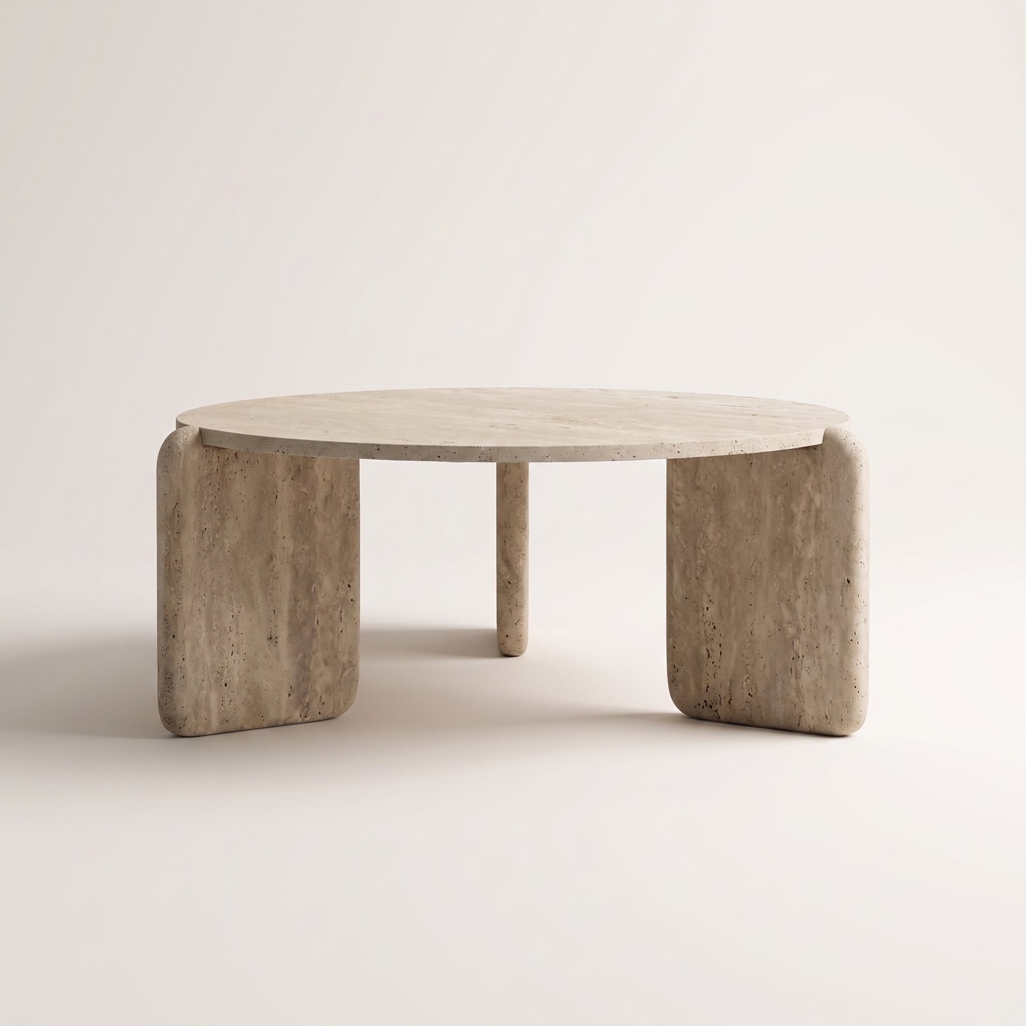 Mesa Center Table - View 2