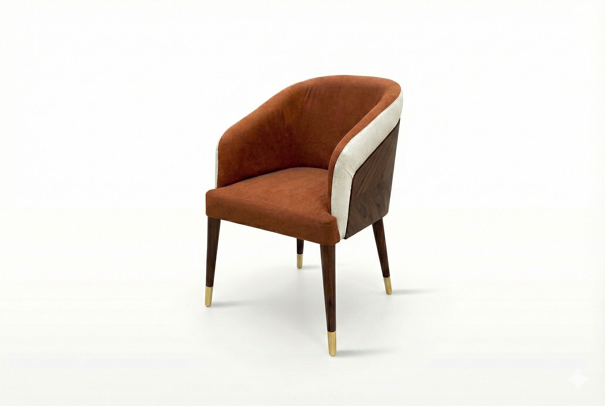 Nova Lounge Chair