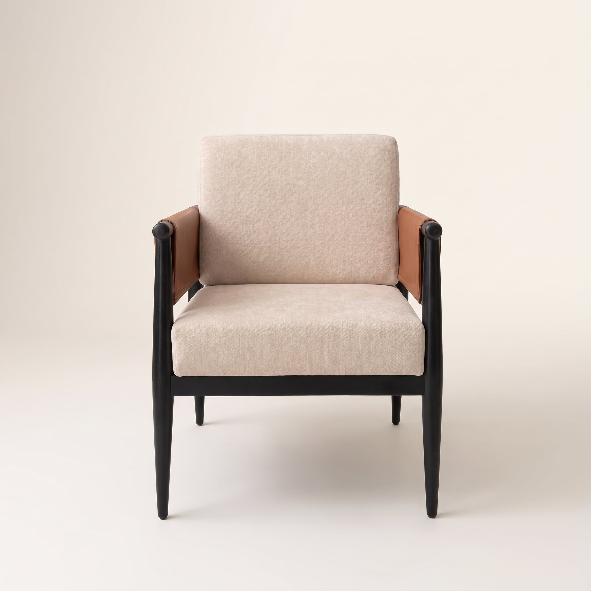 Milano Chair - View 2