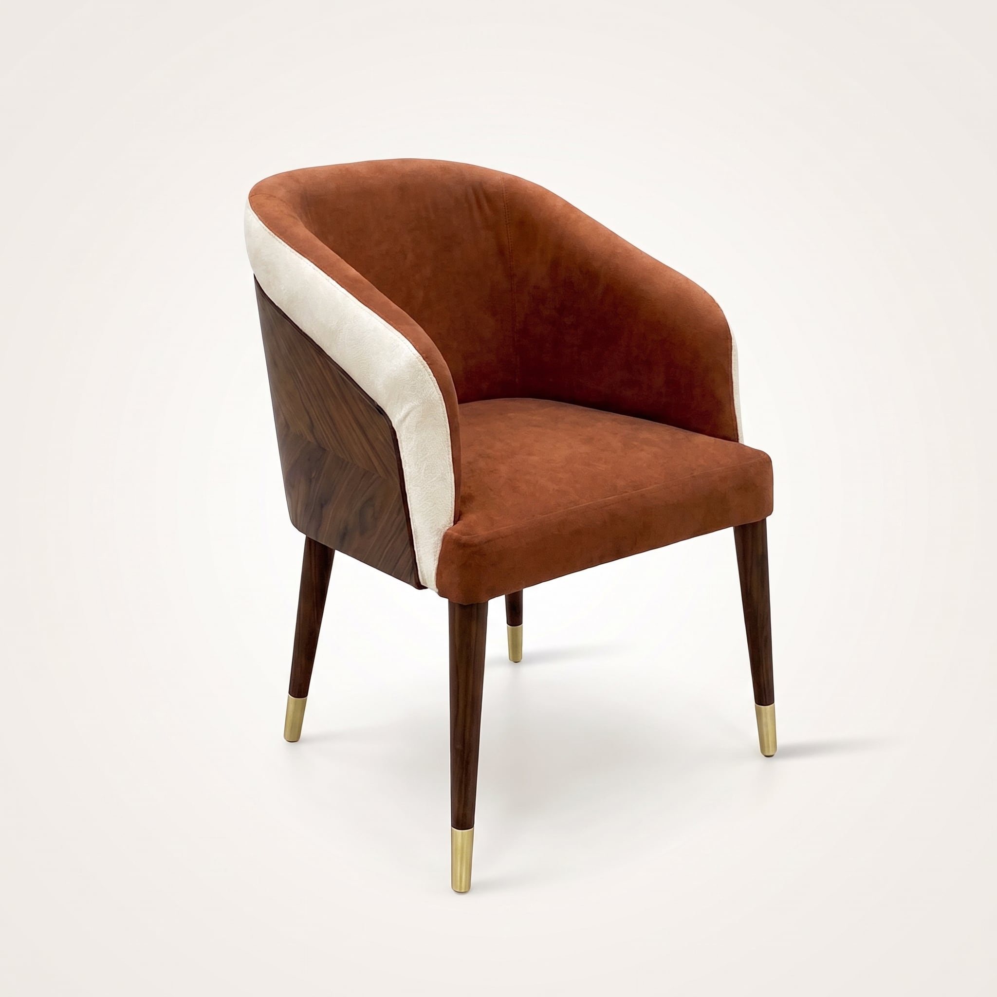Nova Chair - View 2