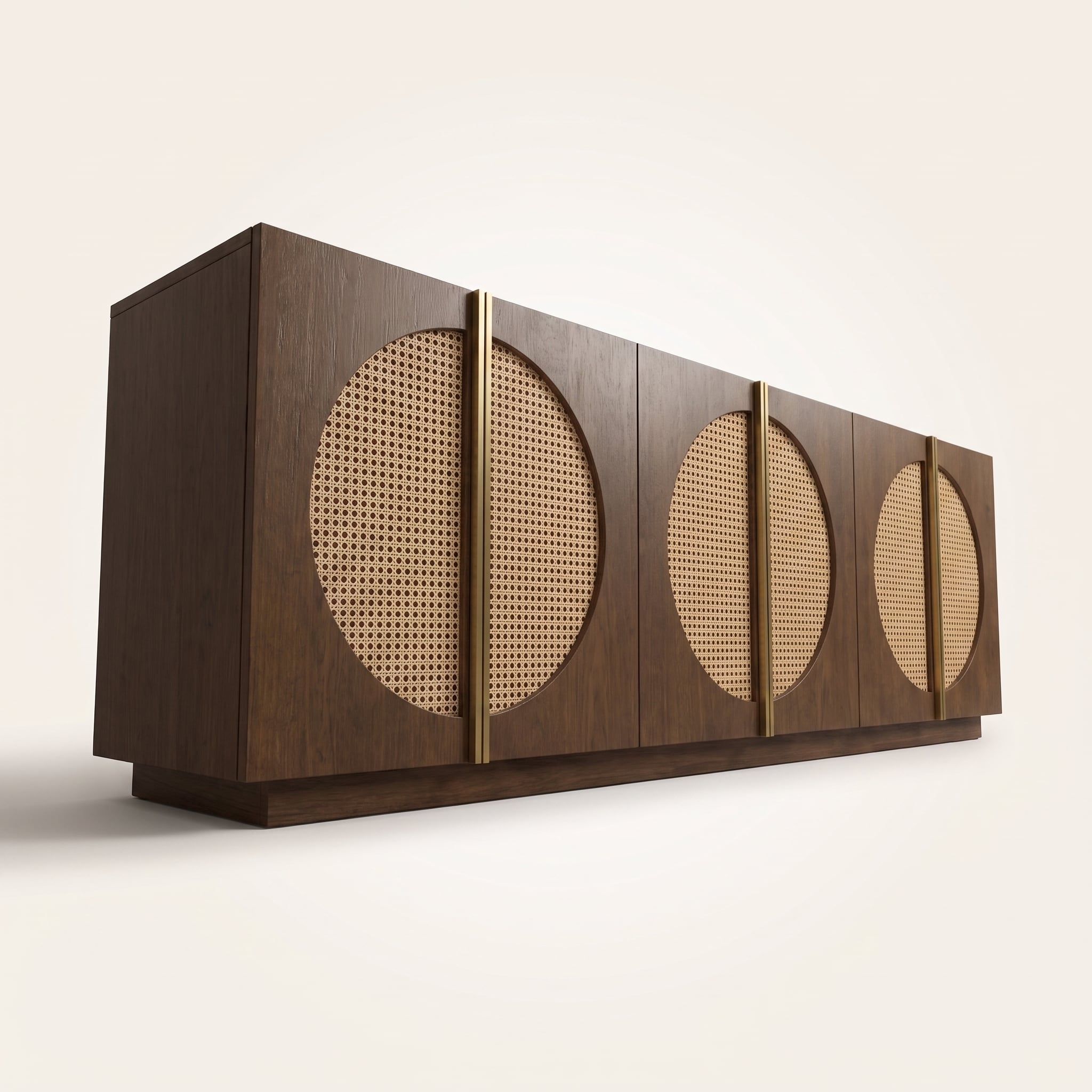Caneva Sideboard - View 4