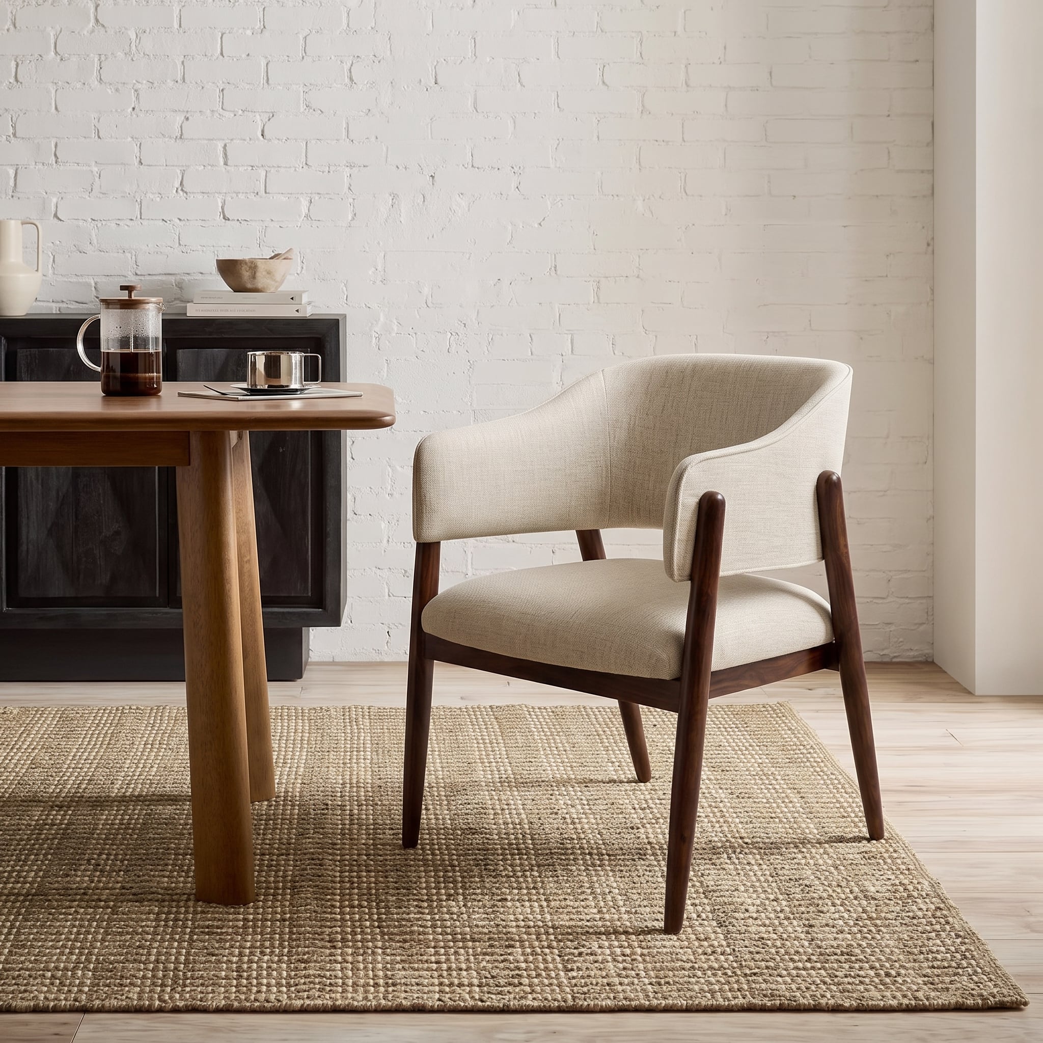 Casa Chair - View 5