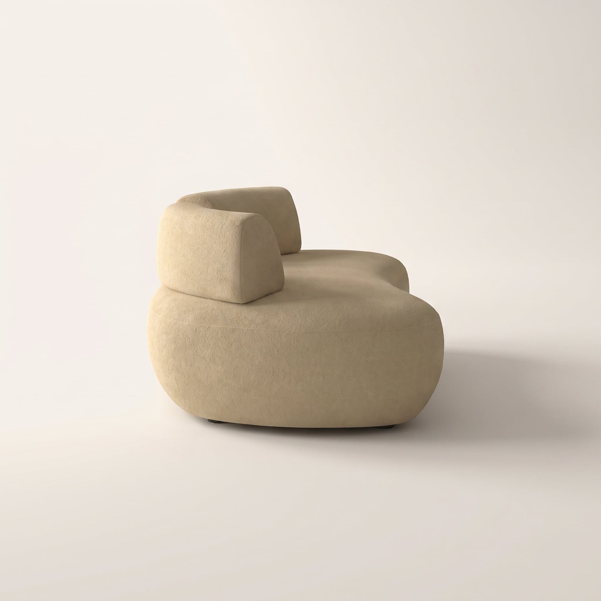 Sena Sofa - View 2