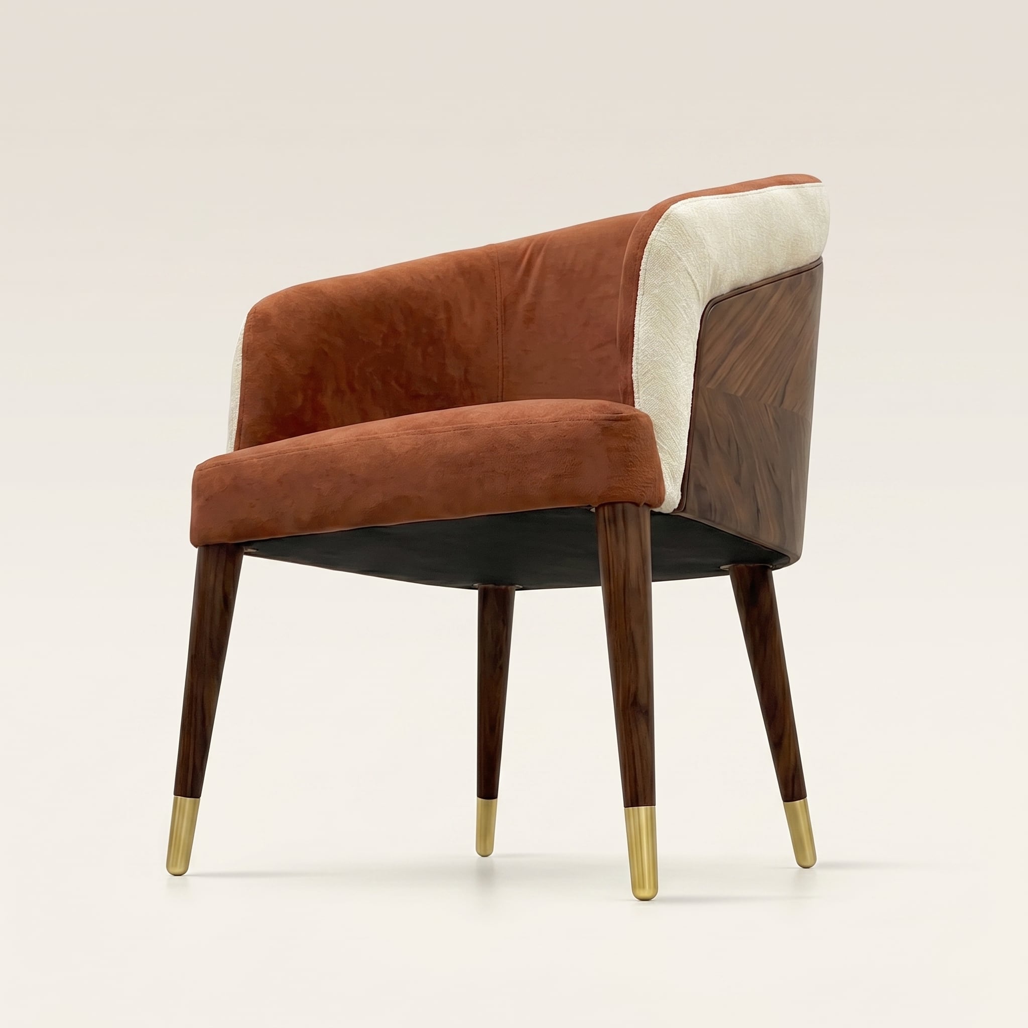 Nova Chair - View 4