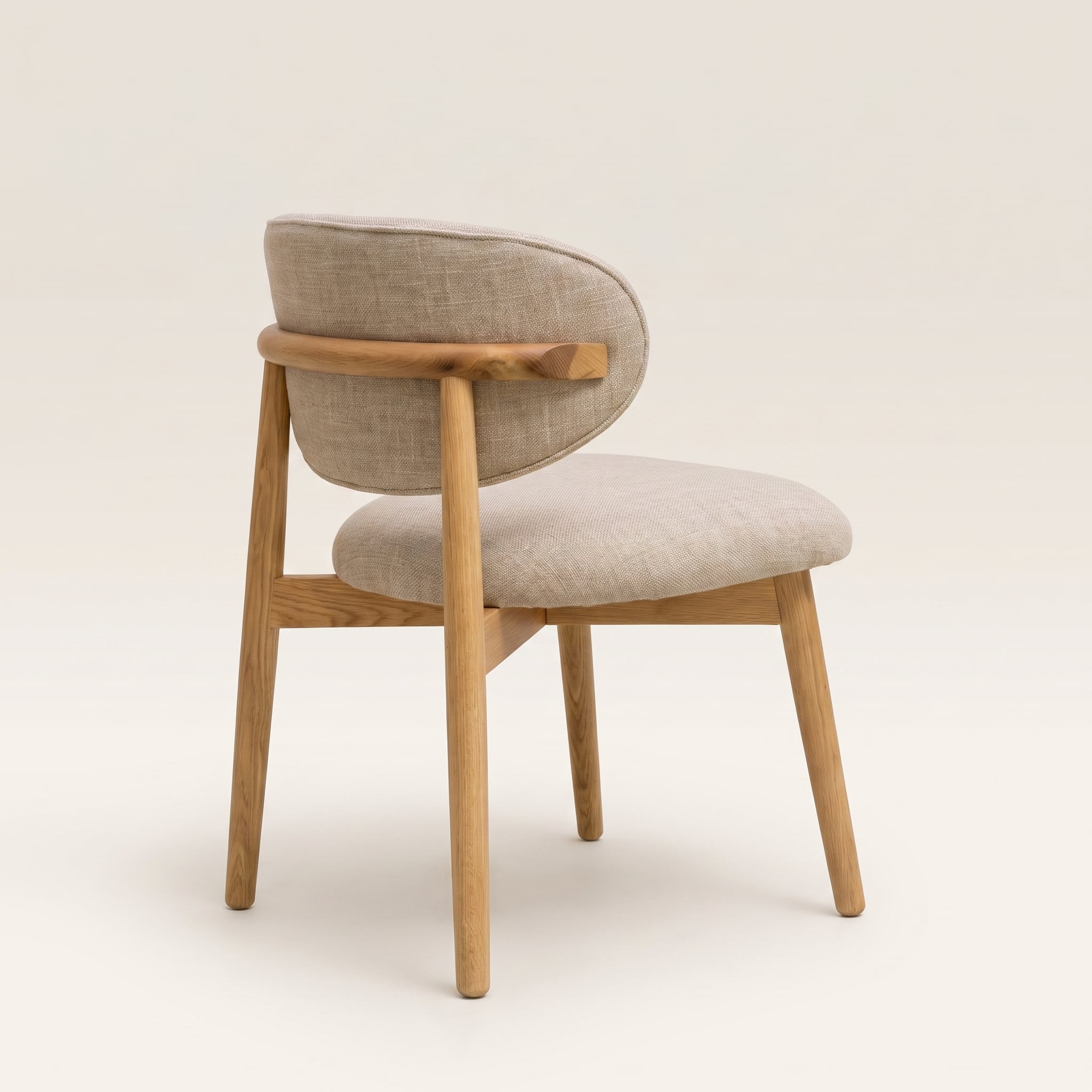 Opera Dining Chair - View 4